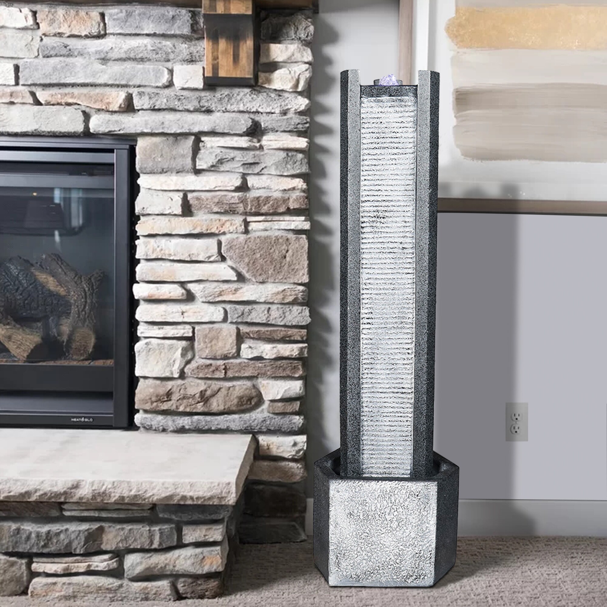 Watnature SZY-S17008 fountains - View #12