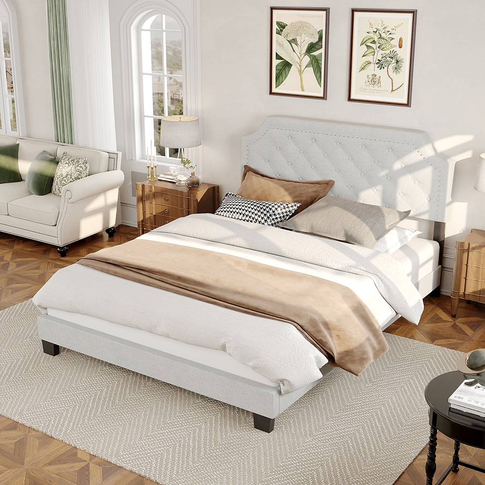 Homsee V-KF581001-01 beds - View #3