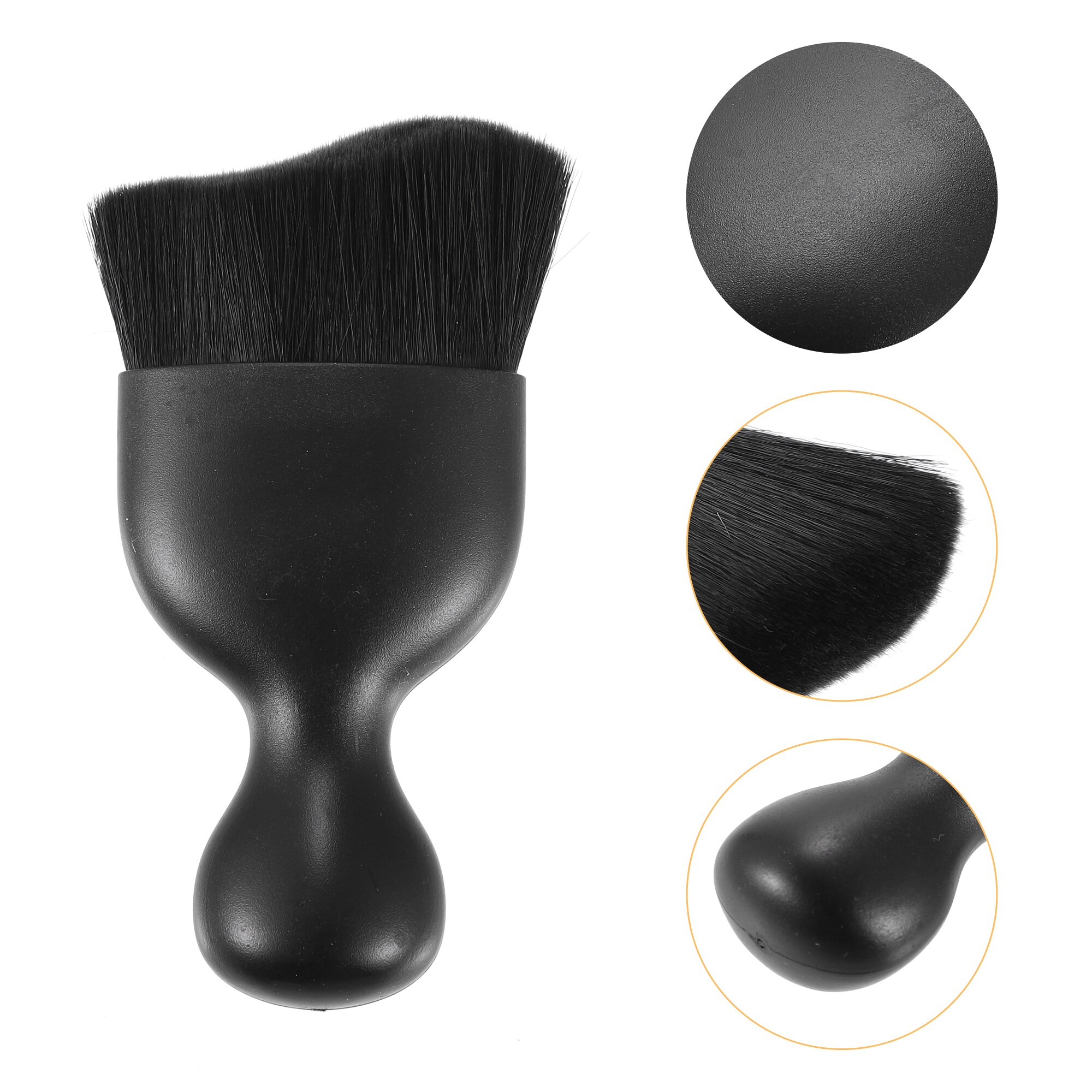 Unique Bargains S26010400UX4731 Automotive-Cleaning-Brushes - View #5