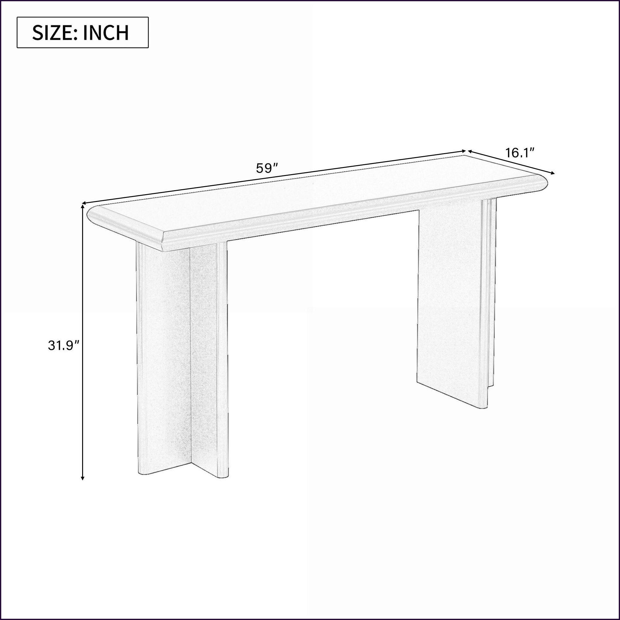 Watnature LCM3B9WYSNA4 Coffee-Tables - View #4