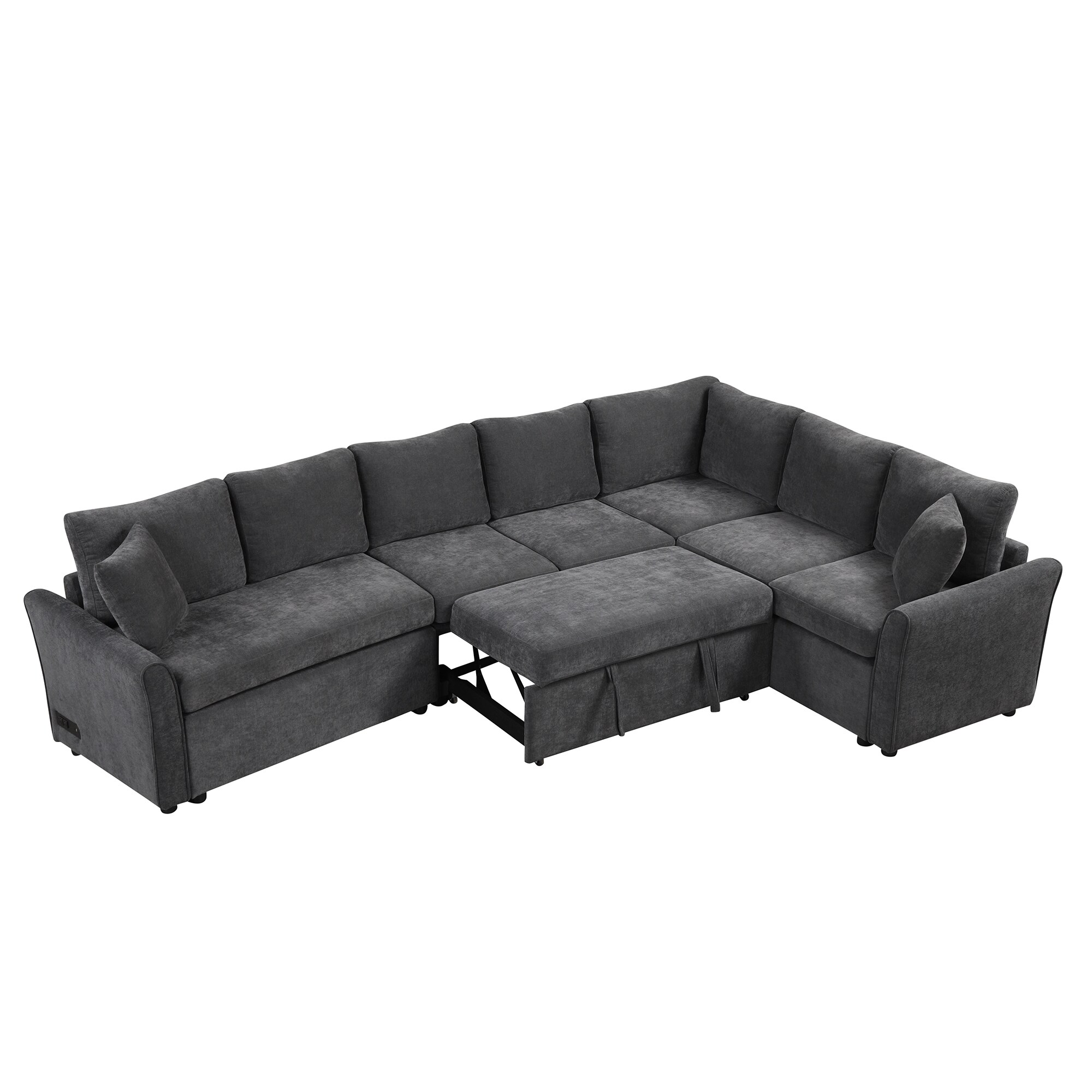 Bybafun YA3700438 Sofas-Loveseats - View #15