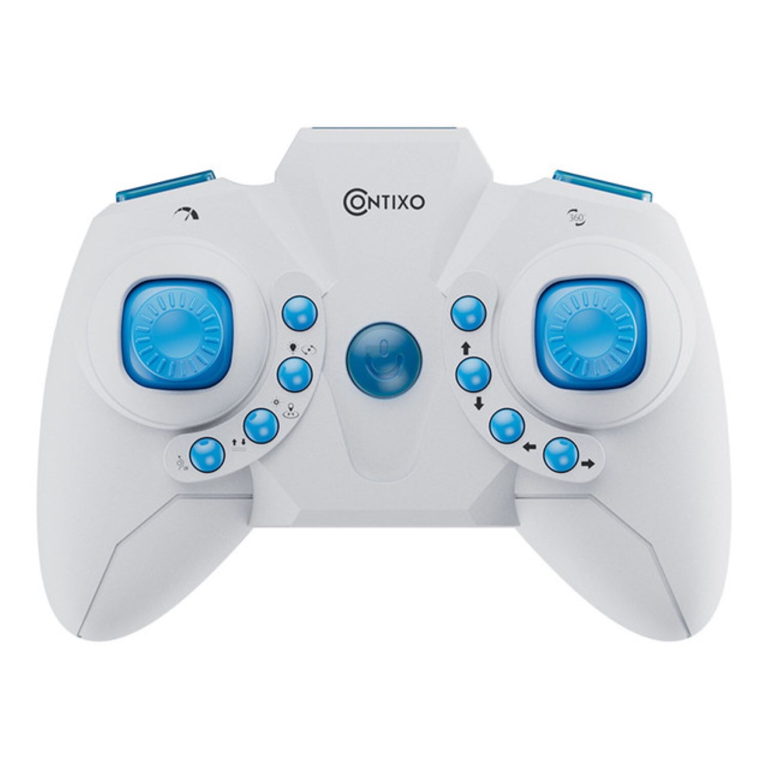 Contixo TD1-BLUE drones - View #9