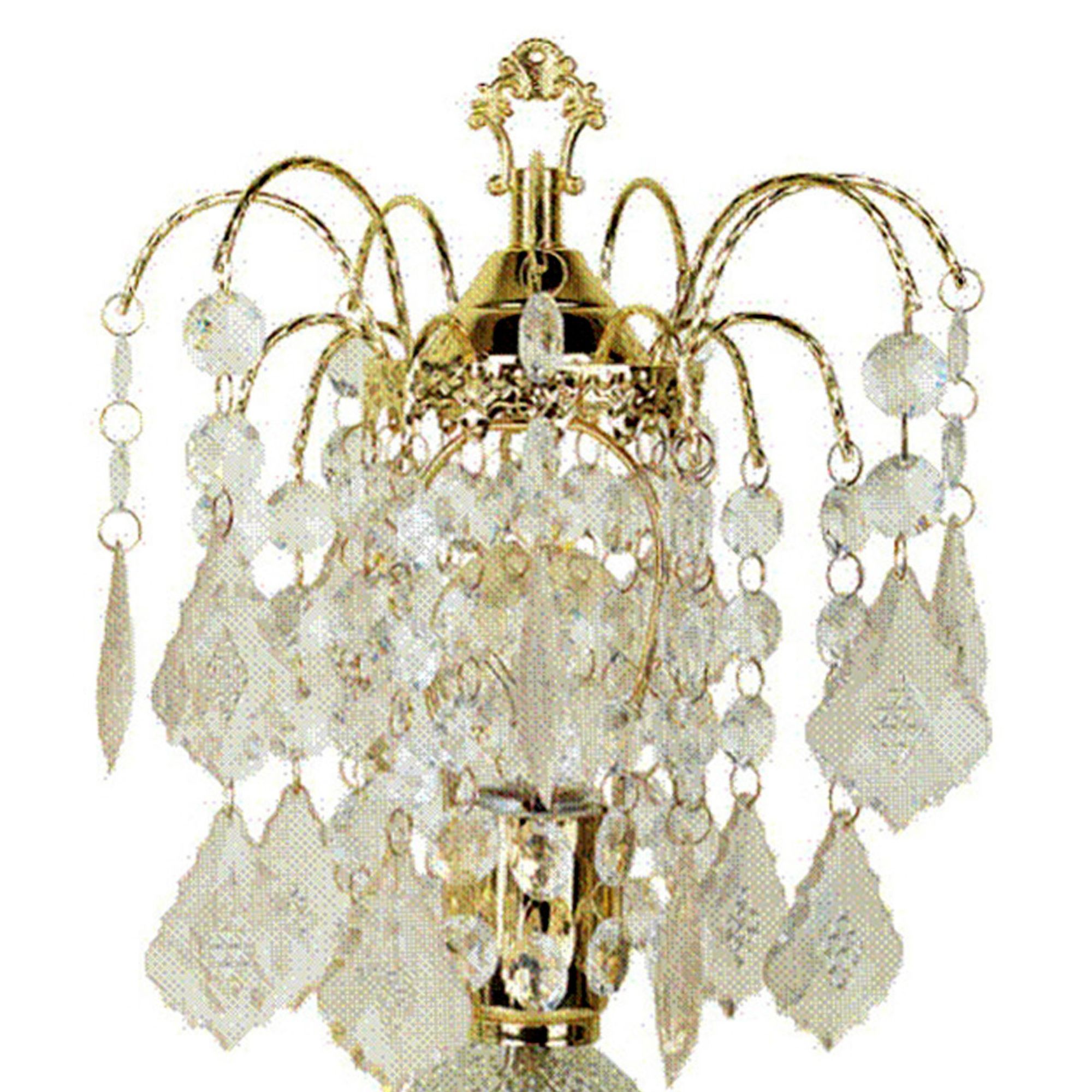 ZAKLOOP MD072116030 Desk-Table-Lamps - View #2