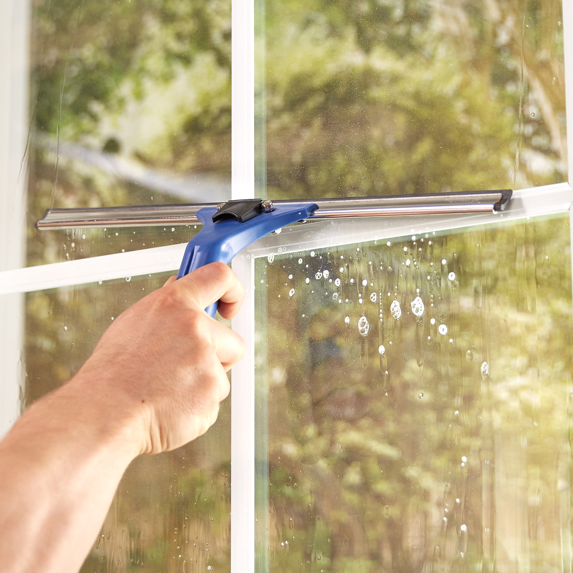 Reviews for Ettore All Purpose Window Cleaning Combo Kit