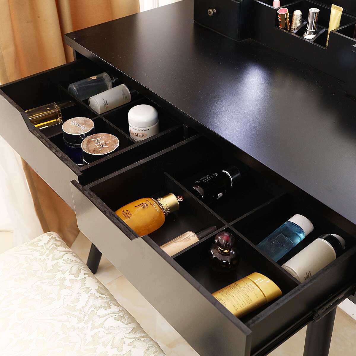 Winado 951236181868 Bedroom-Vanities - View #7
