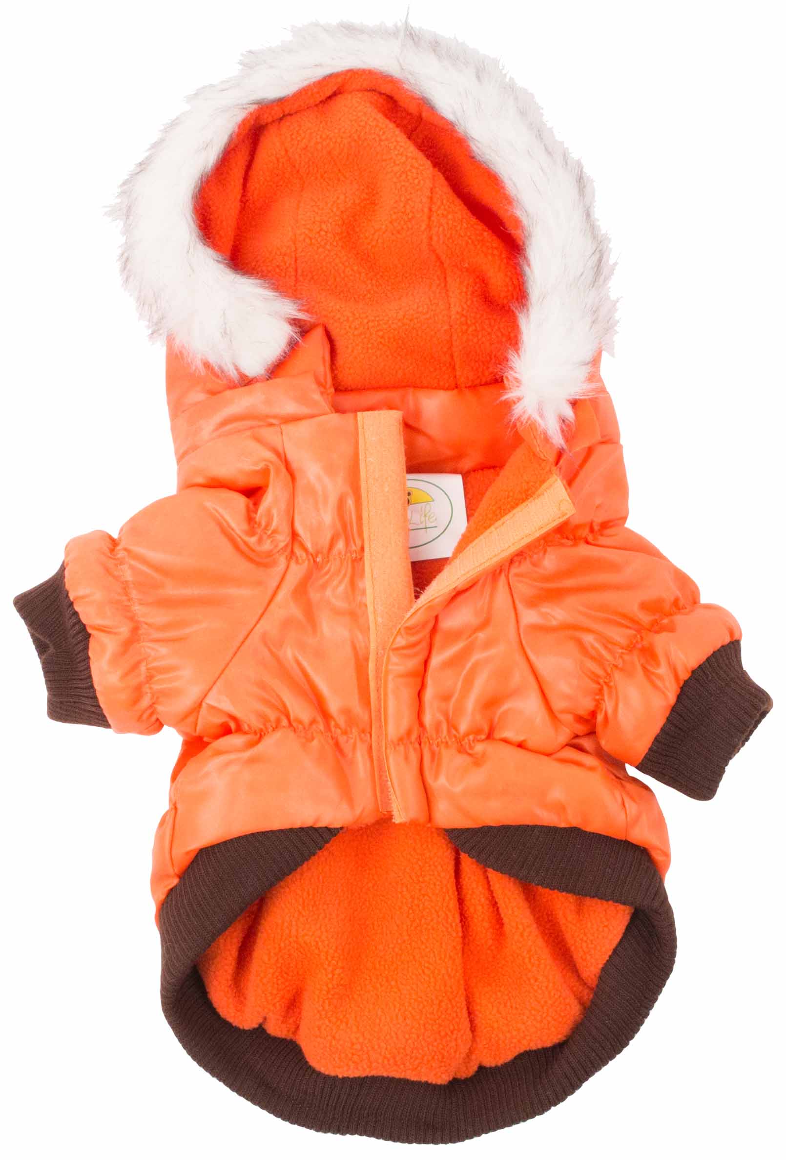 Pet Life 1TNSM Dog-Apparel - View #4