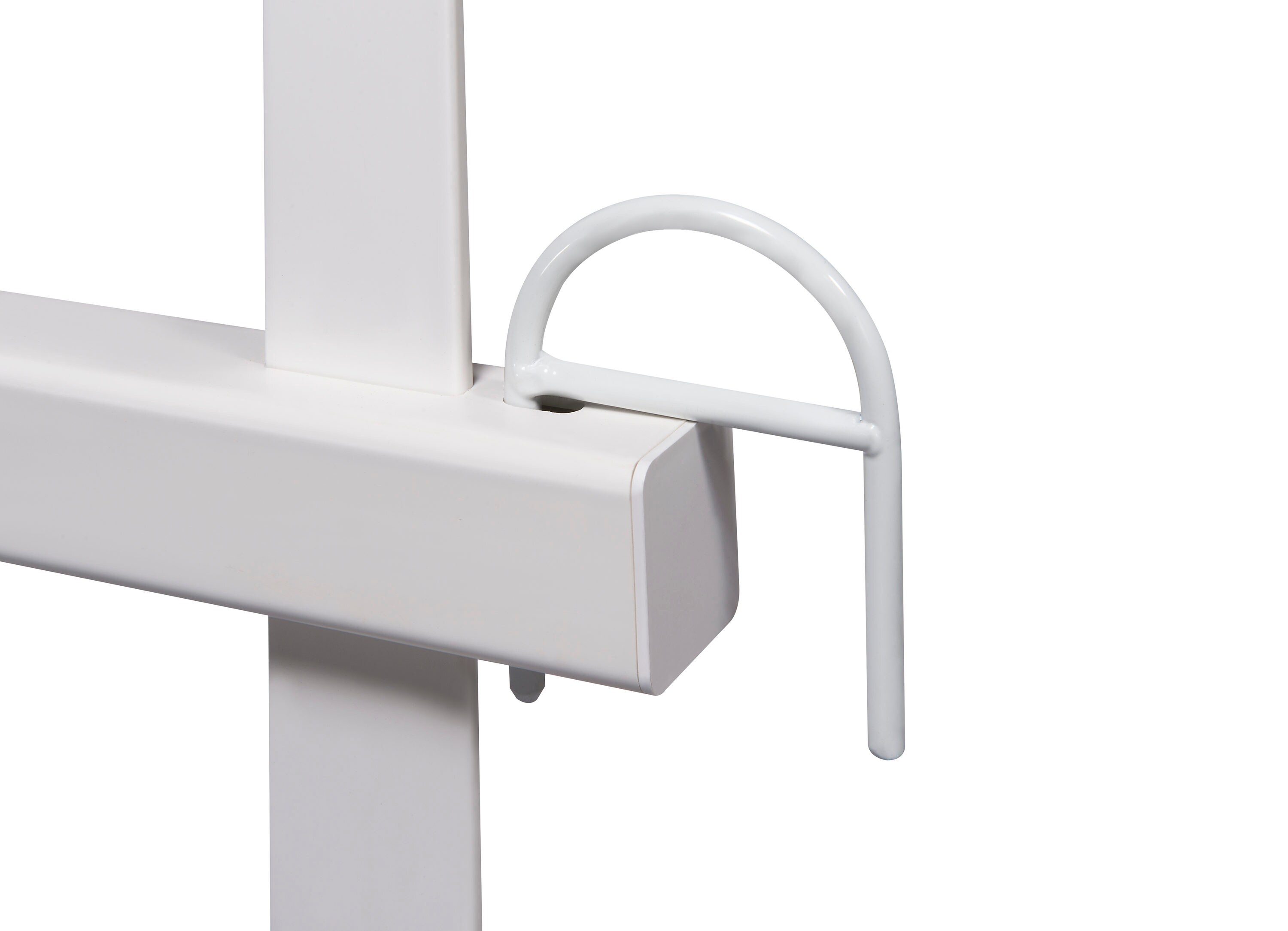 Zippity Outdoor Products ZP19026 Vinyl-Fence-Panels - View #4