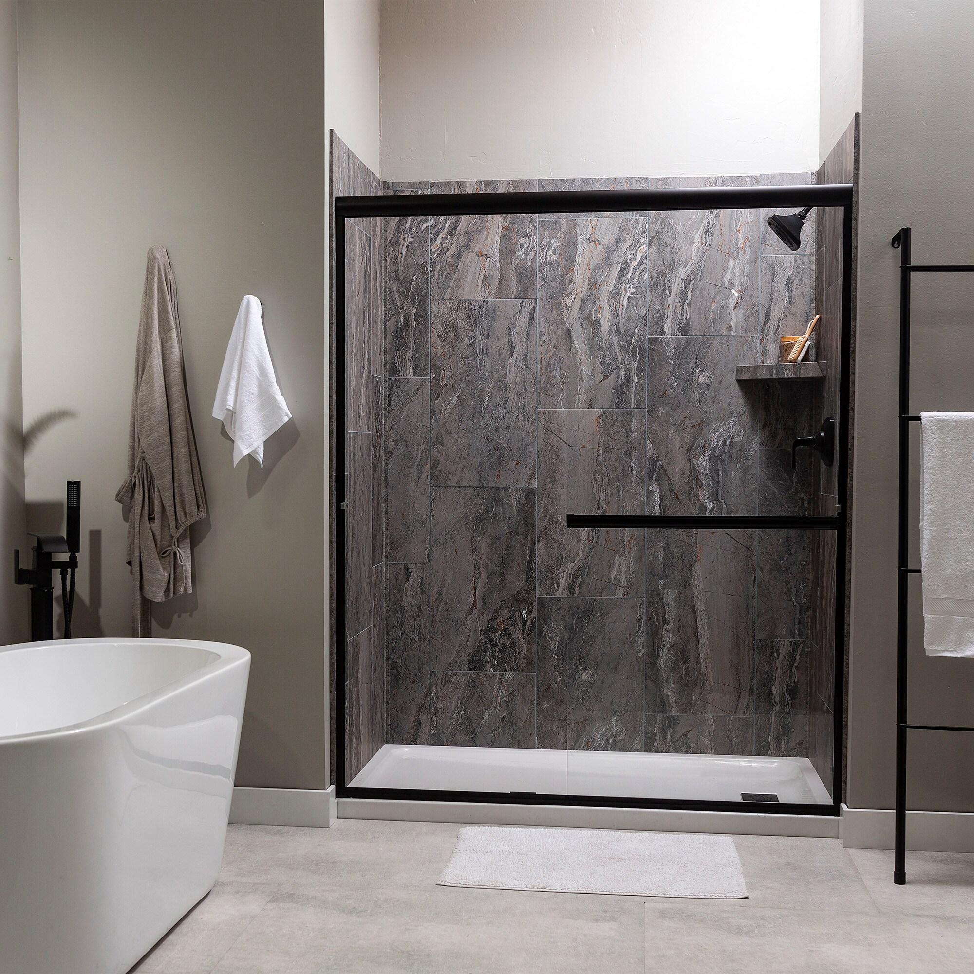 PALISADE 53719 Shower-Accessories - View #3