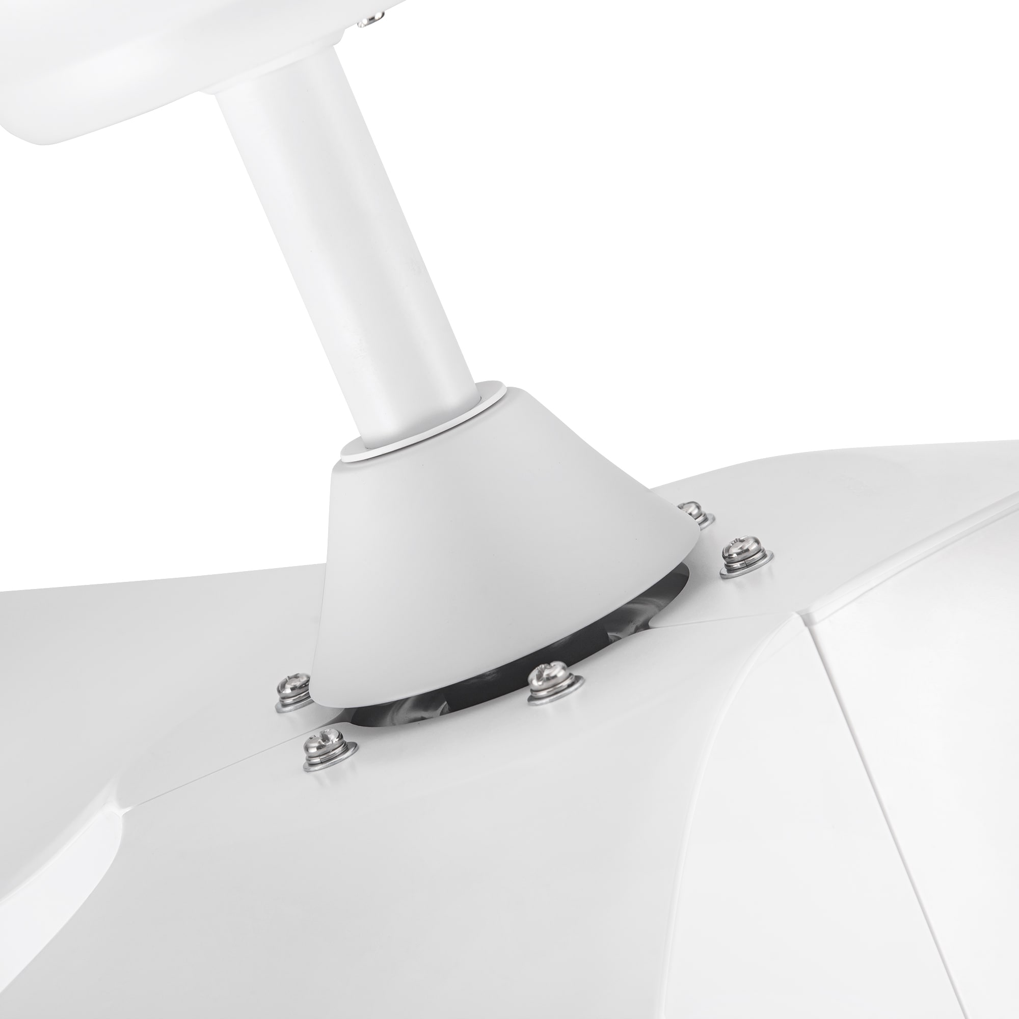 YUHAO LSDC1125WH56 Ceiling-Fans - View #4