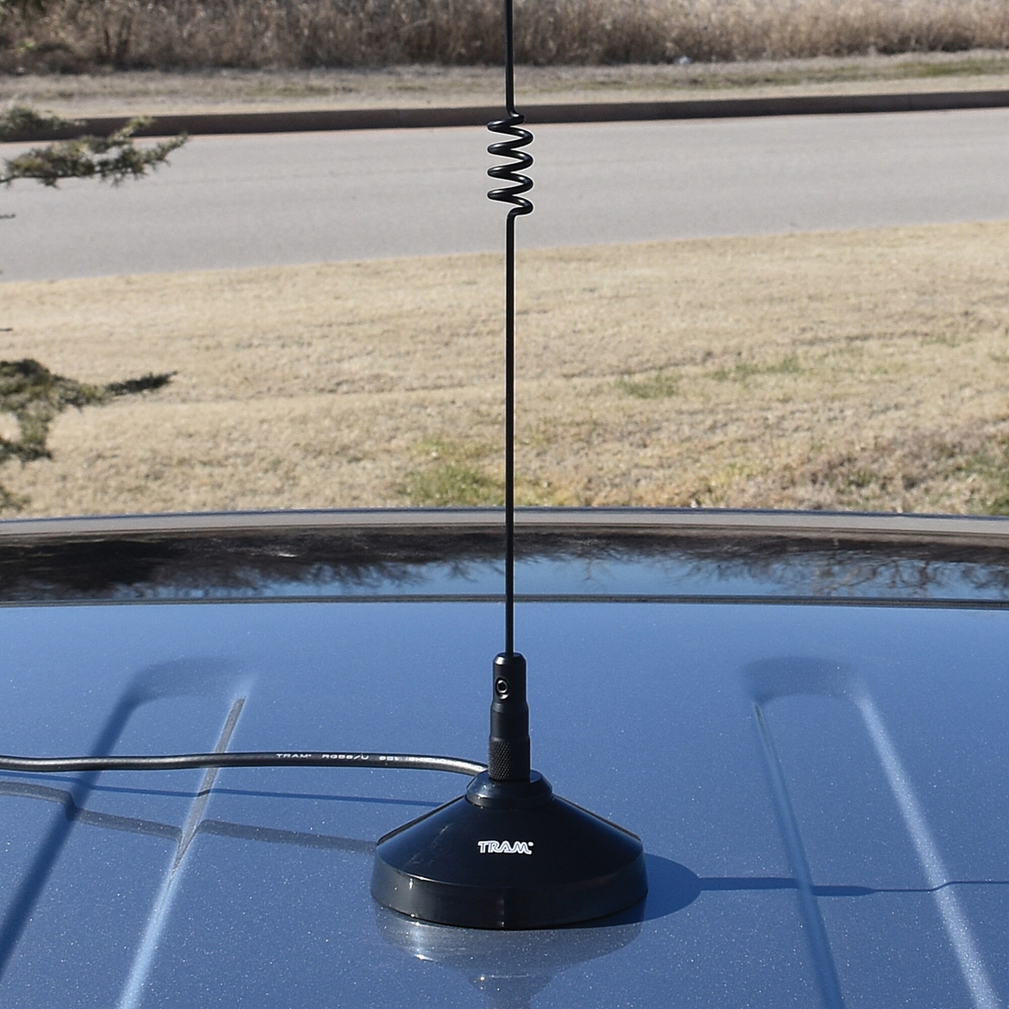Tram WSP1185FSMA Mobile-Audio - View #5