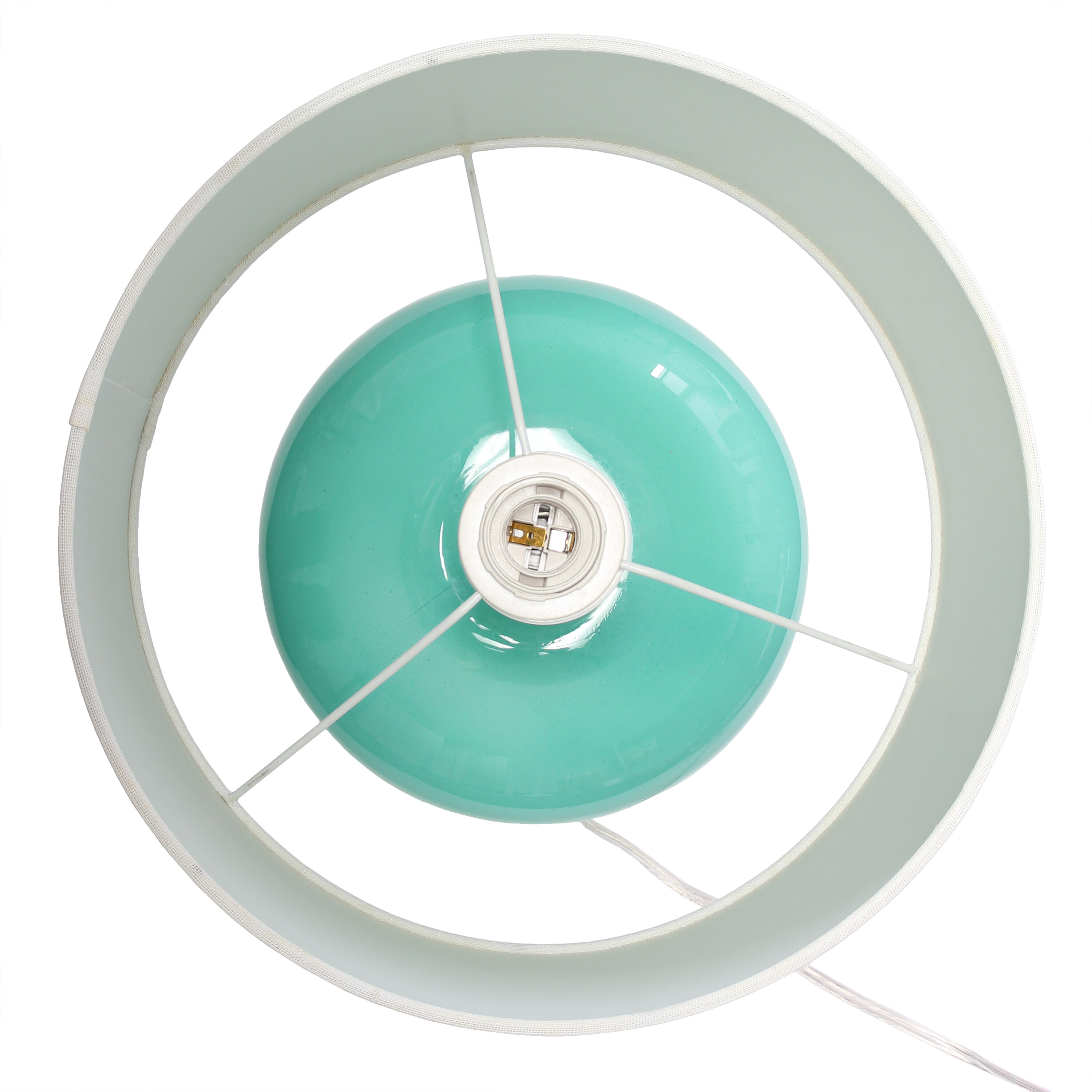 Lalia Home LHT-3005-AU Table-Lamps - View #5