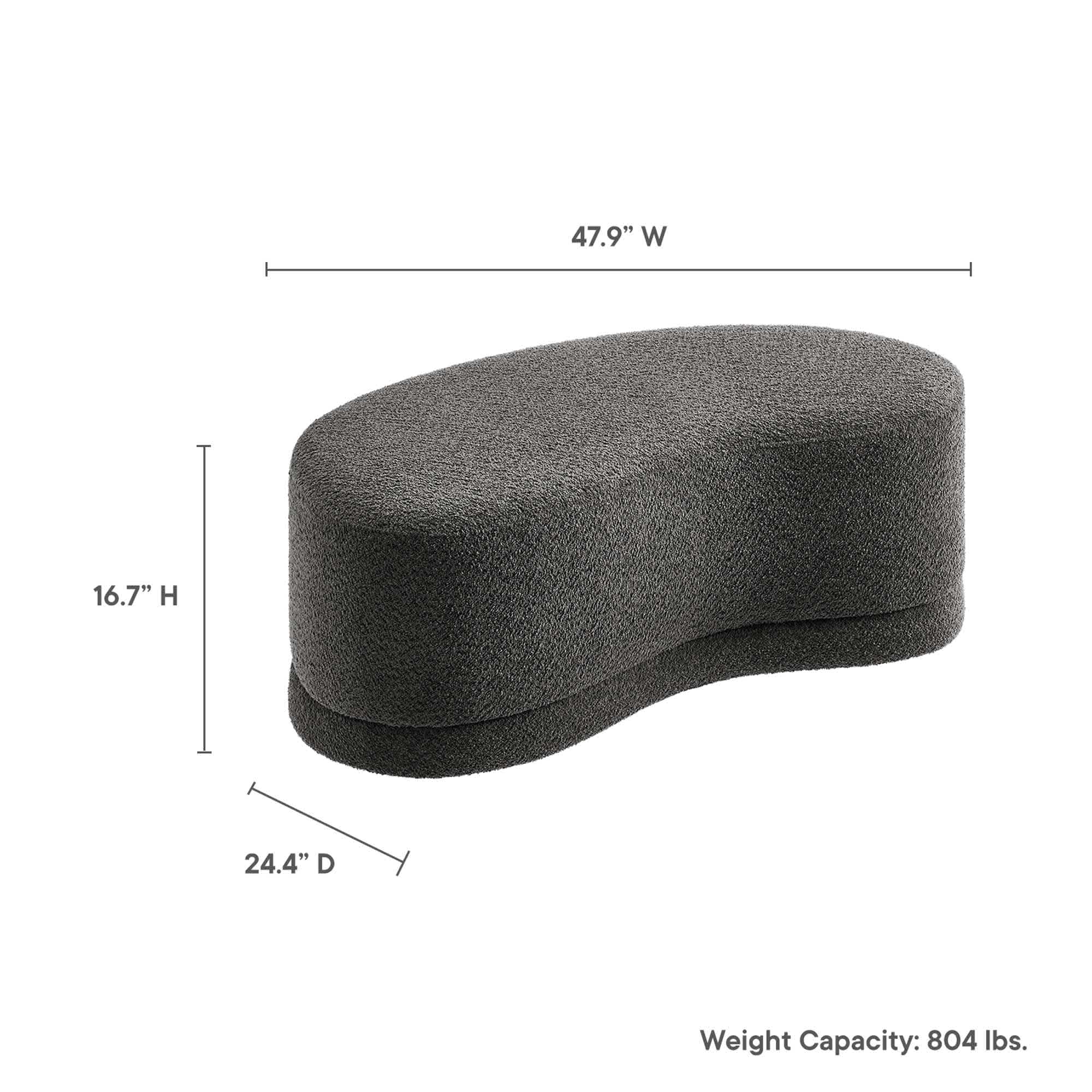 Modway EEI-6816-SLA Indoor-Ottomans - View #3