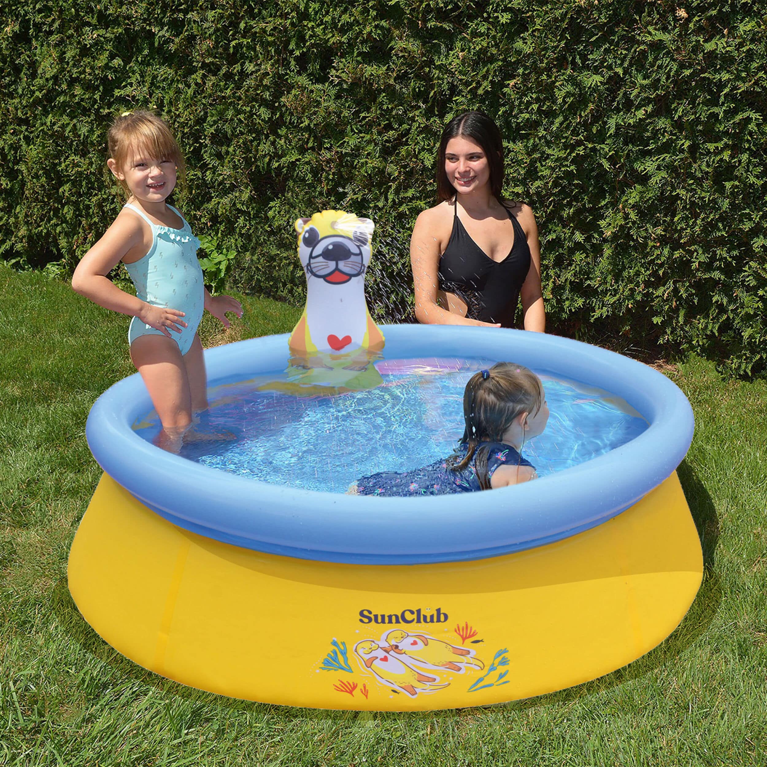JLeisure 211278 Kids-Pools - View #2