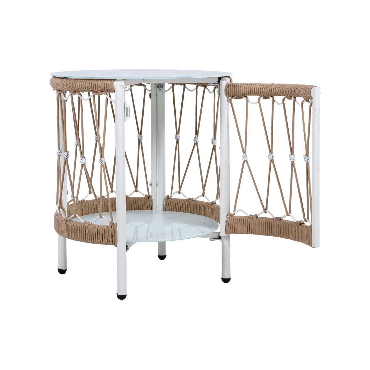 Streamdale Furniture N767P306731B Patio-Tables - View #6