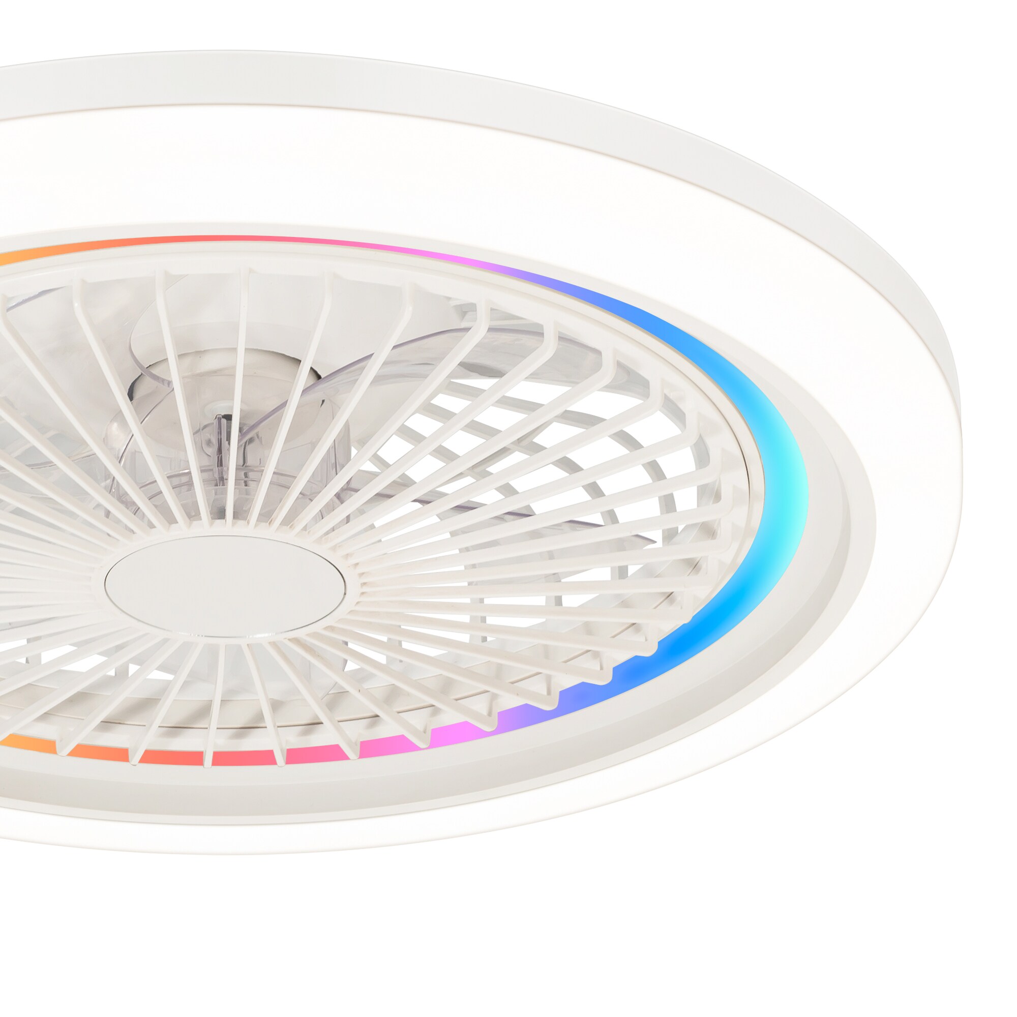 Breezary 33037-WG Ceiling-Fans - View #10