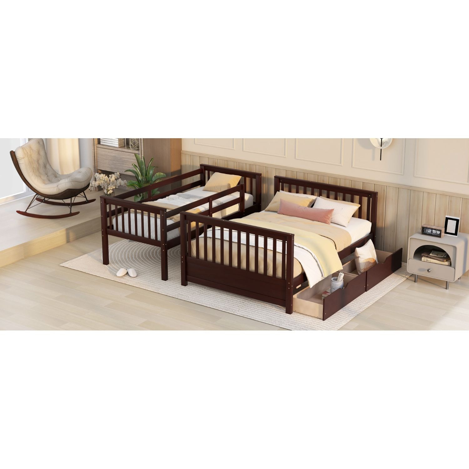 JASMODER LT000065AAP beds - View #7