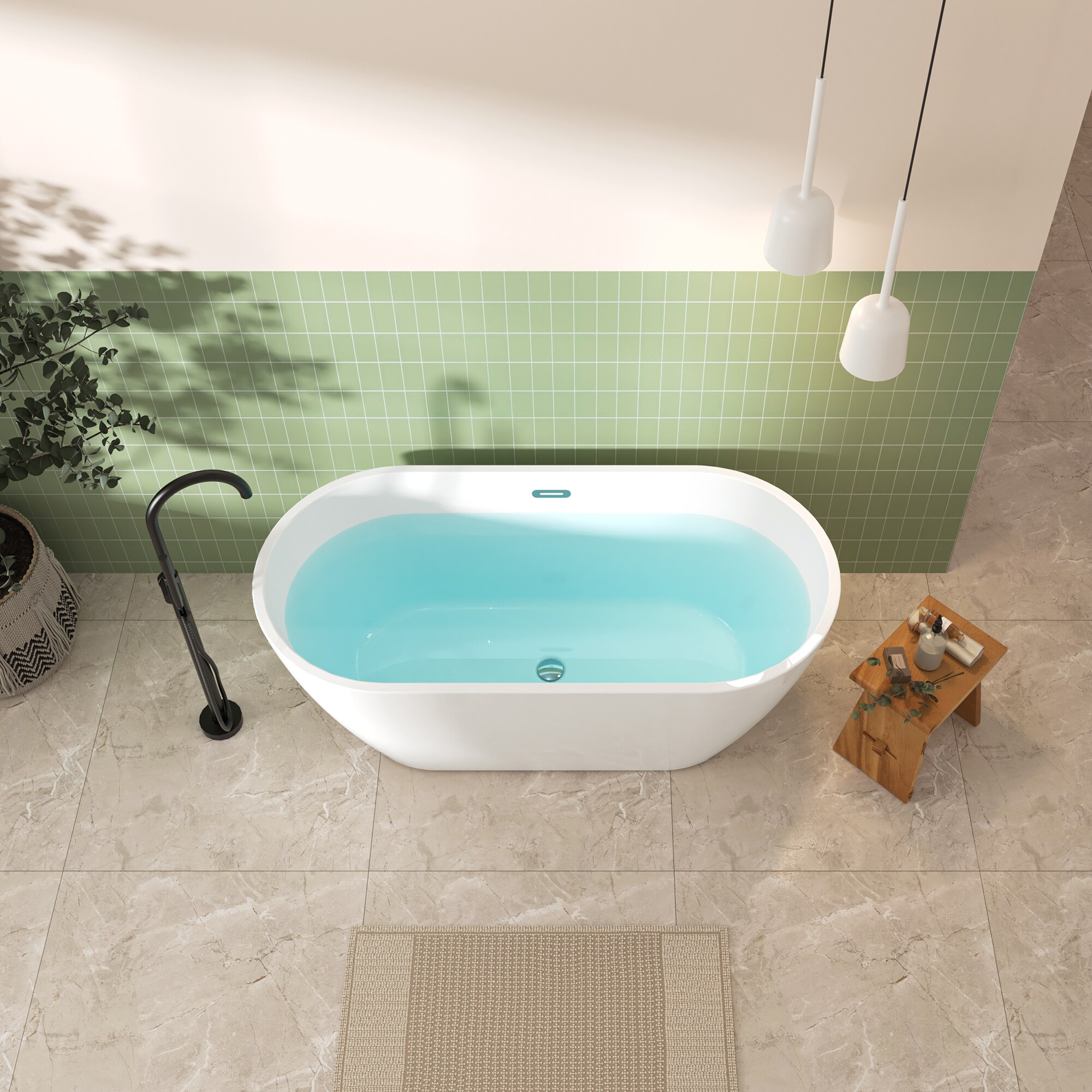 CASAINC CA260YKL bathtubs - View #2