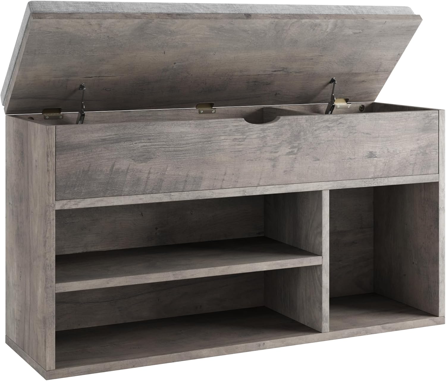 WhizMax IWAN-PHO-0WXMYB84 Shoe-Racks - View #6