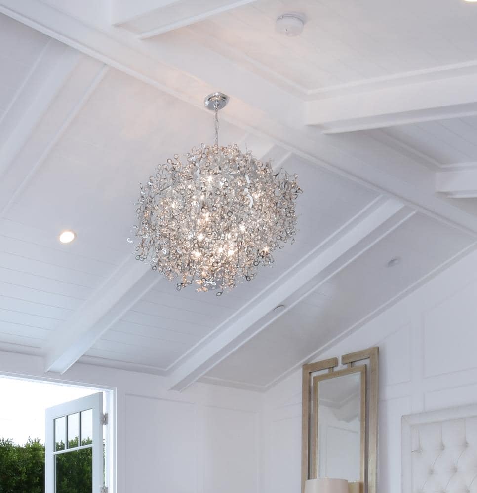 Maxim Lighting 24205BCPC Pendant-Lights - View #5