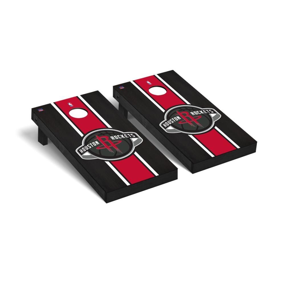 Victory Tailgate 28668 Houston Rockets Outdoor Corn Hole