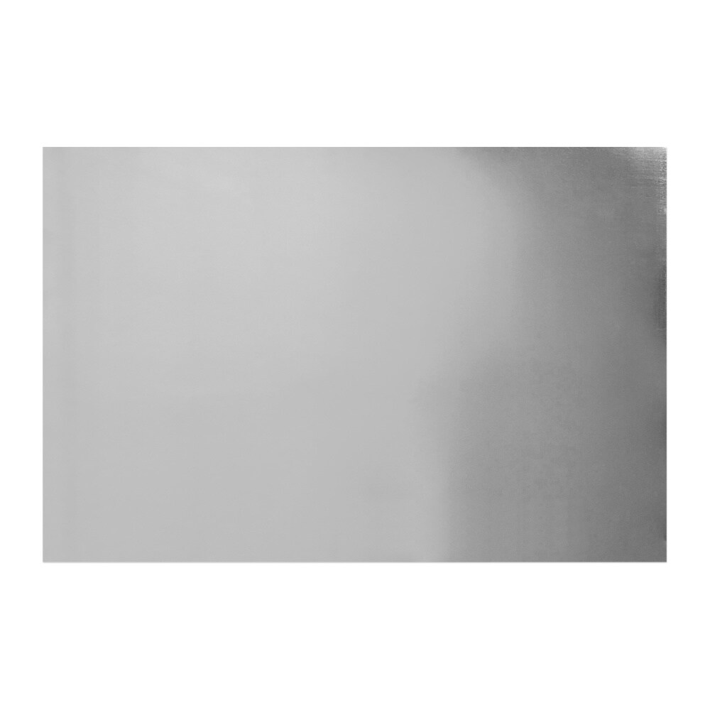 IMPERIAL 24-in x 36-in Steel Solid Sheet Metal