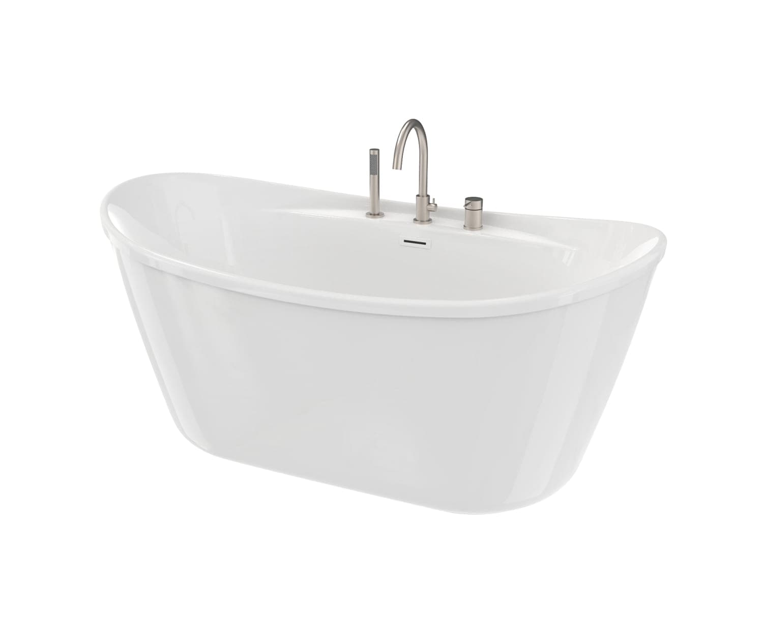 MAAX 10045541-105 Roman-Tub-Faucets - View #5
