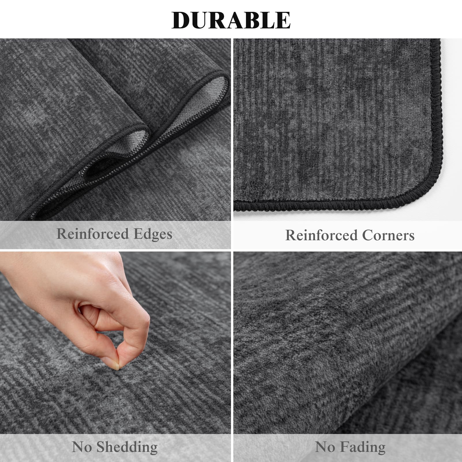 SenQWFa LSQ0708Q028 rugs - View #6