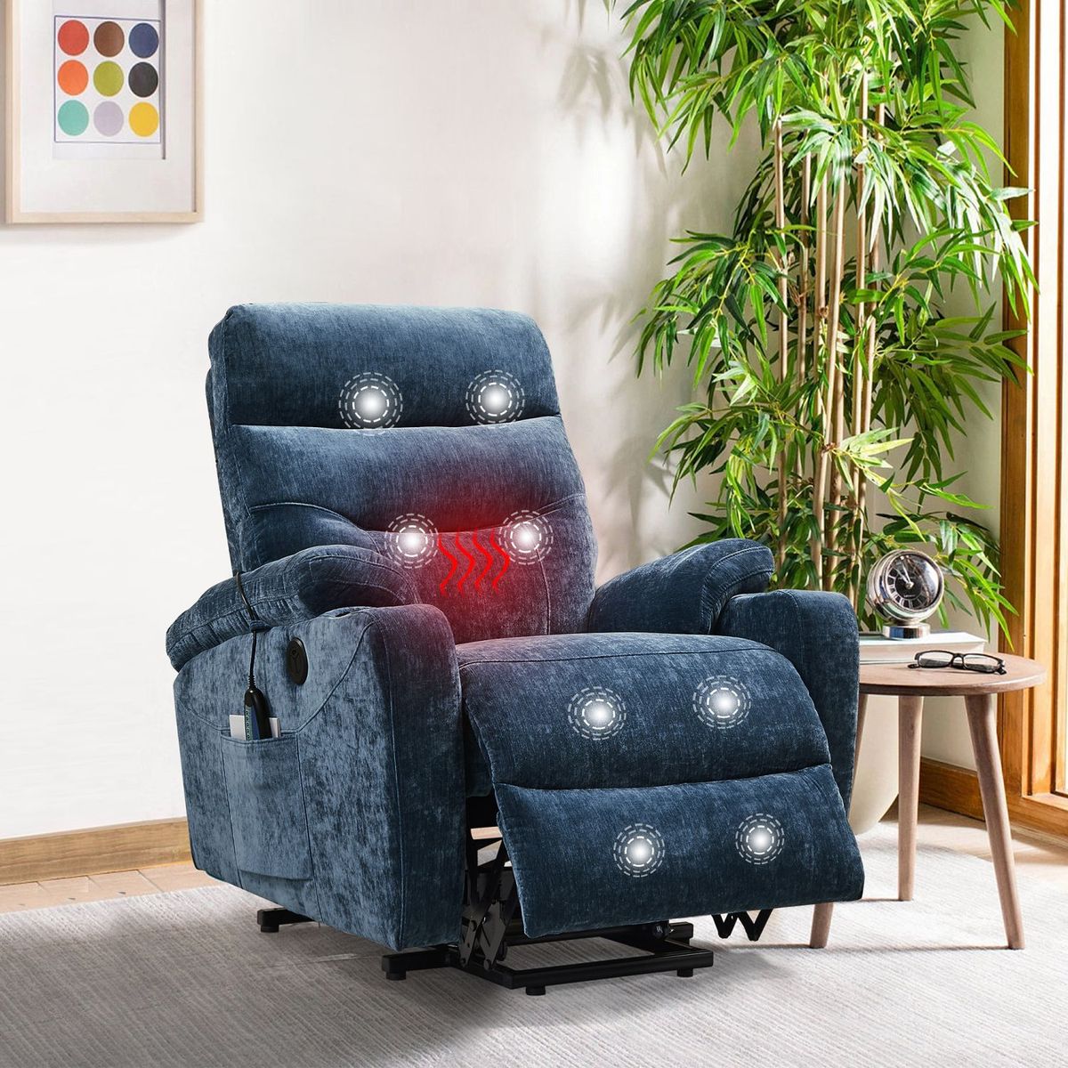 JASMODER W820S00008 Sofas-Loveseats - View #2