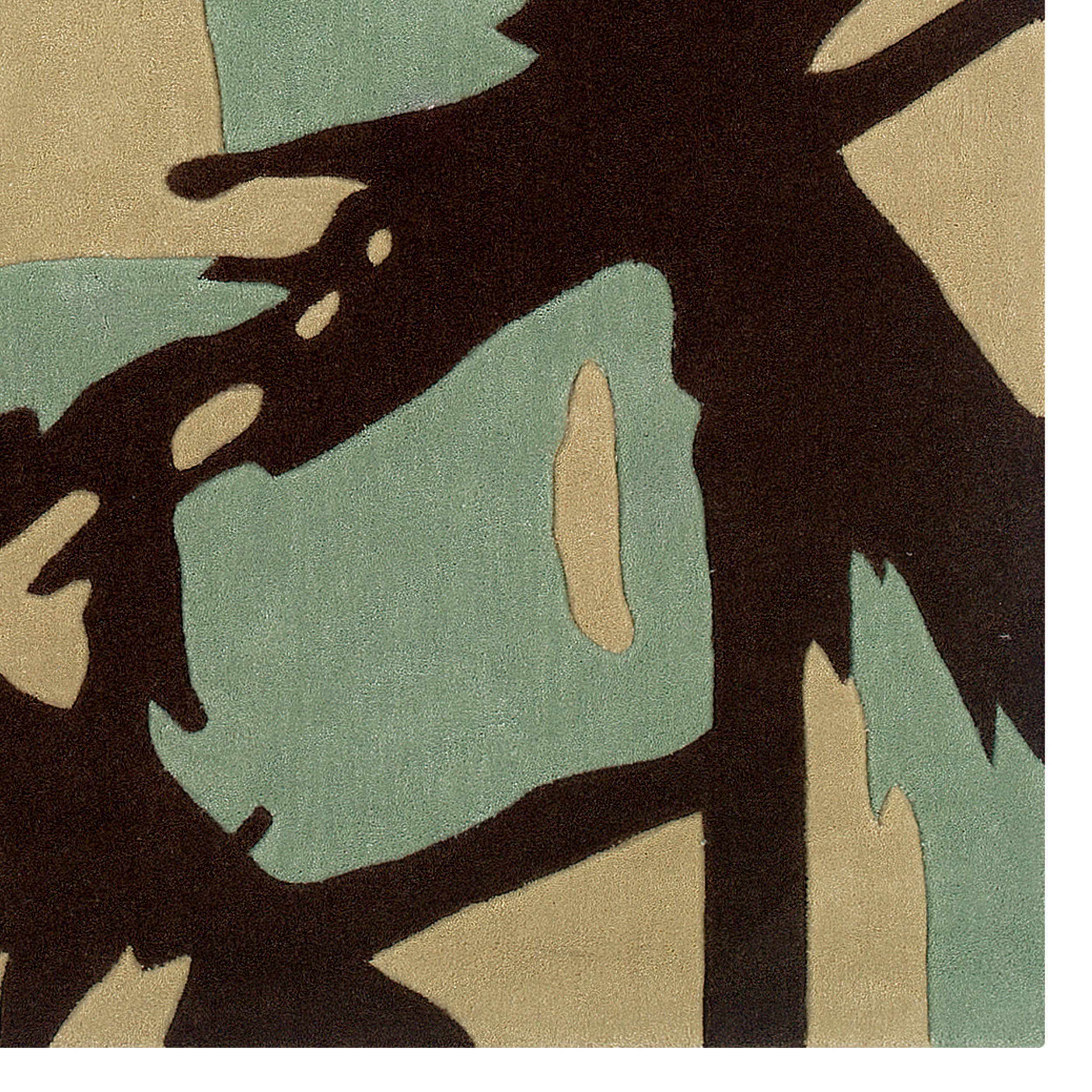 Linon RUG-TAD35181 rugs - View #2