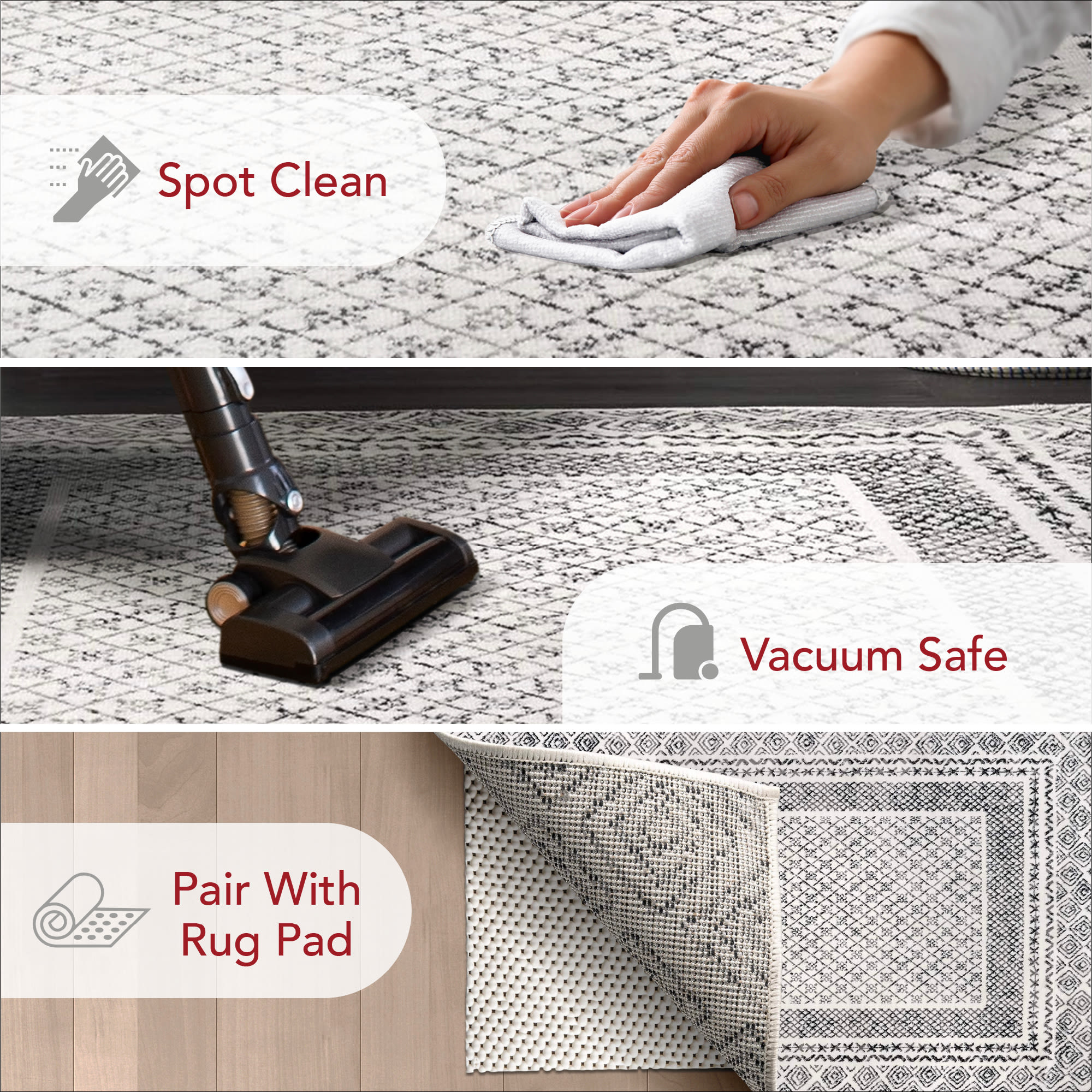 nuLOOM ECRK13A-6709 rugs - View #9