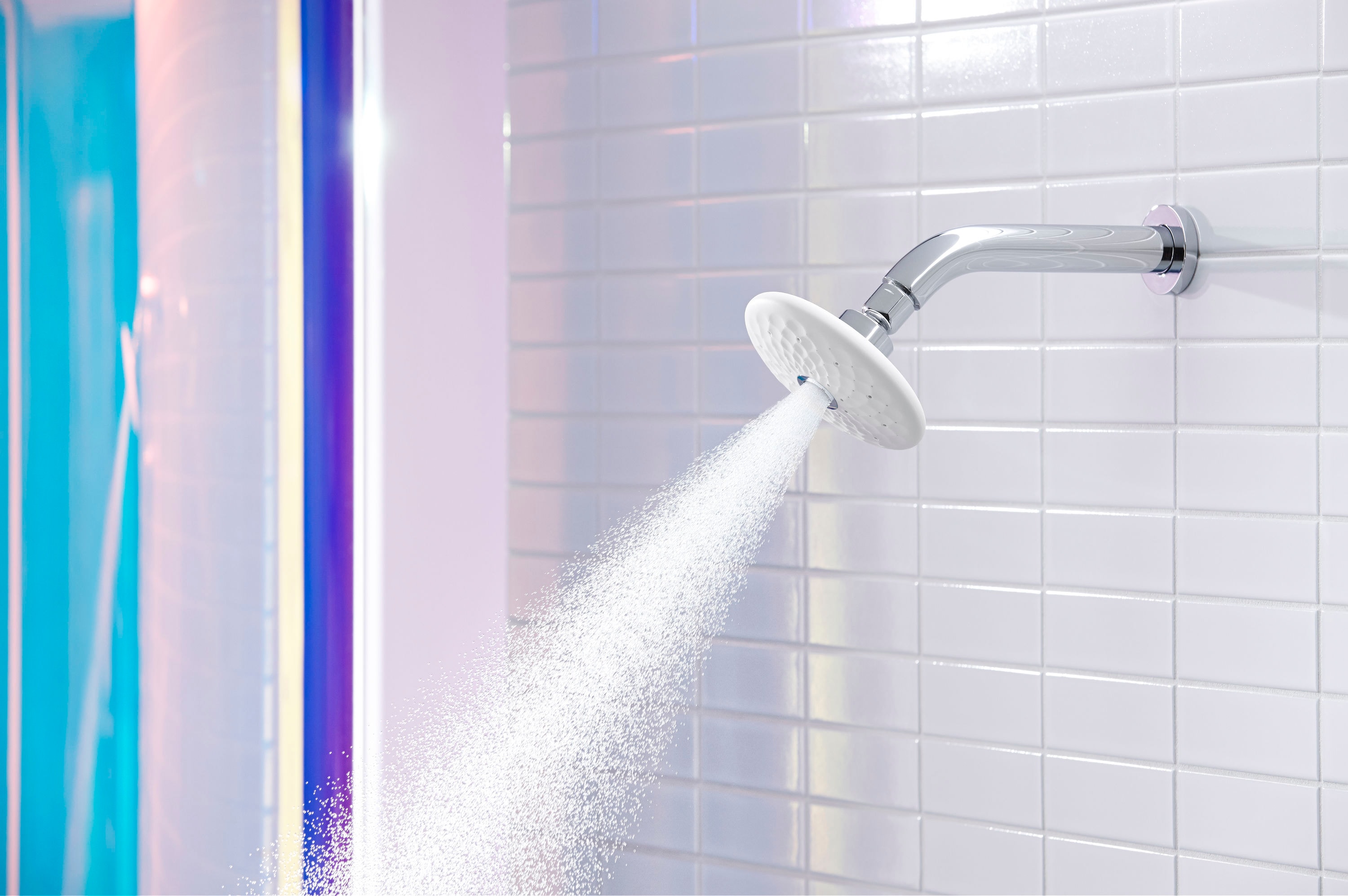 KOHLER 98358-BN Bath-Shower-Facc - View #5