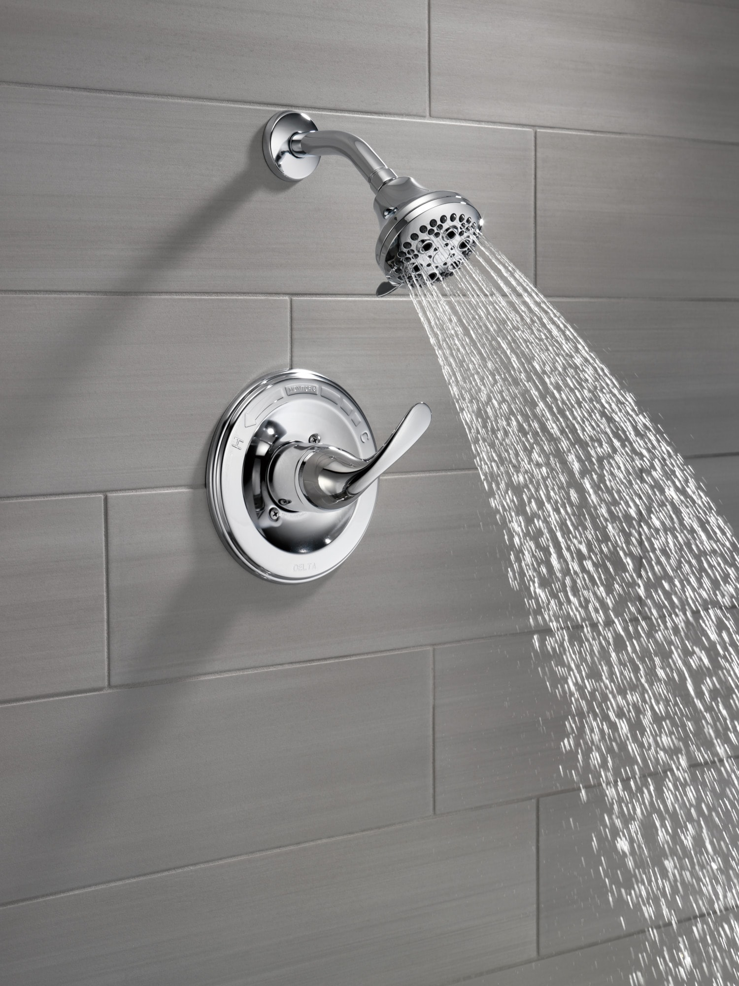 Delta T13220 Tub-Shower-Faucets - View #9
