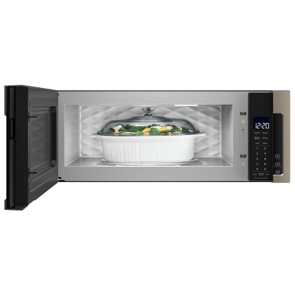 Whirlpool WML75011HN Otr-Mwo - View #7