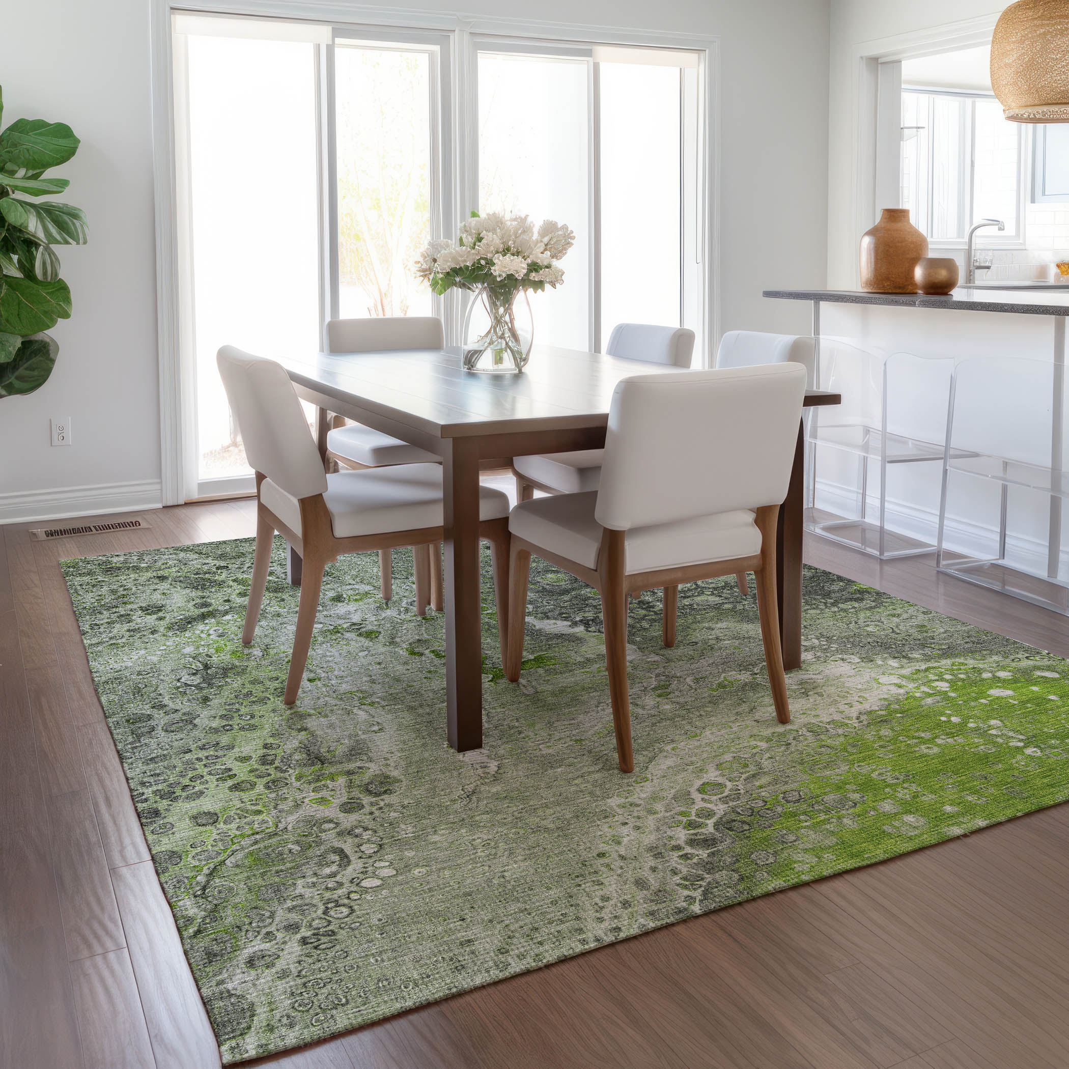 Addison Rugs ACN588AL5X8 rugs - View #7