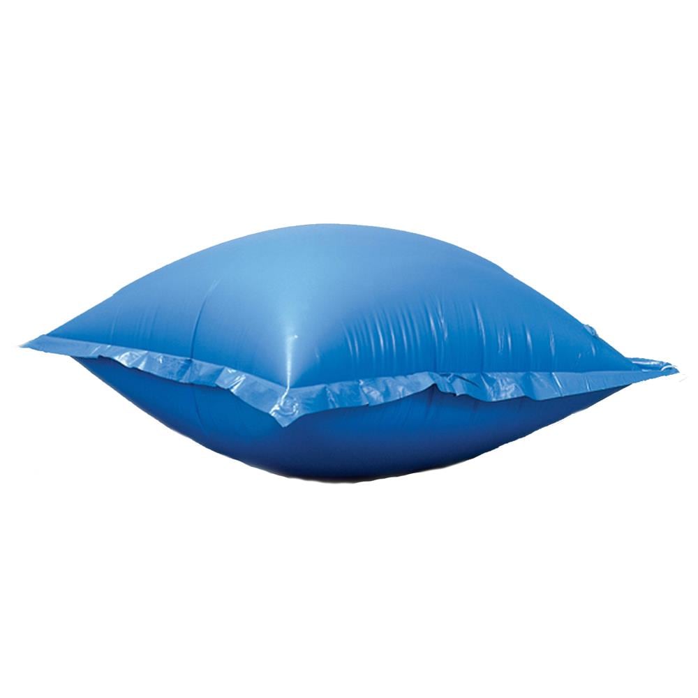 Blue Wave NW152 4-ft x 4-ft Inflatable air pillow
