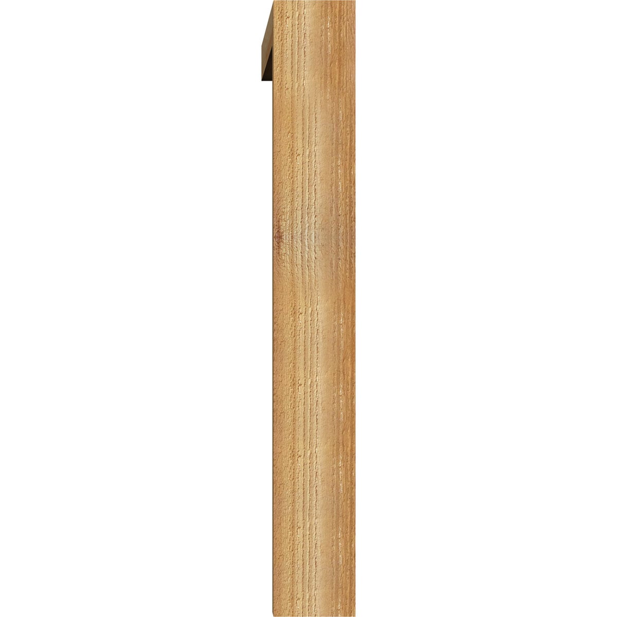 Ekena Millwork 1463822 Exterior-Brackets-Braces - View #4