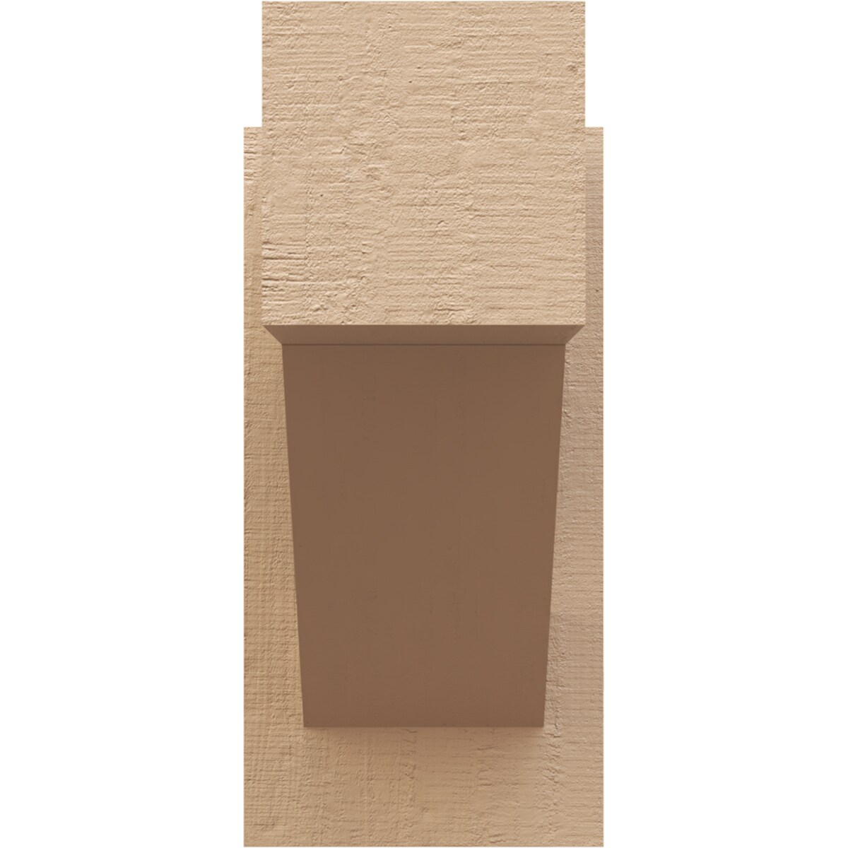 Ekena Millwork 2134272 corbels - View #3