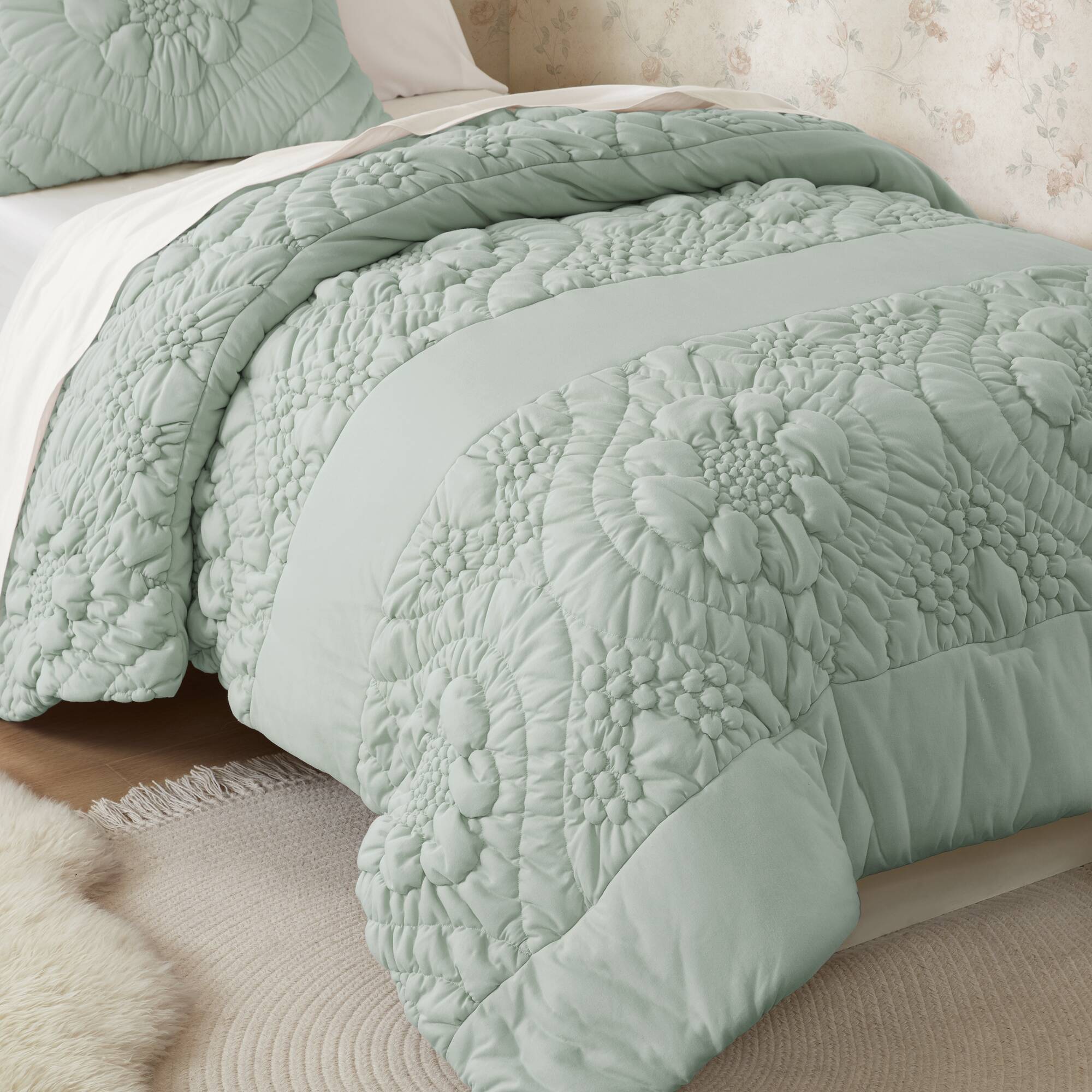 Tinyhomie LW-JA-P40822135 bedding - View #4