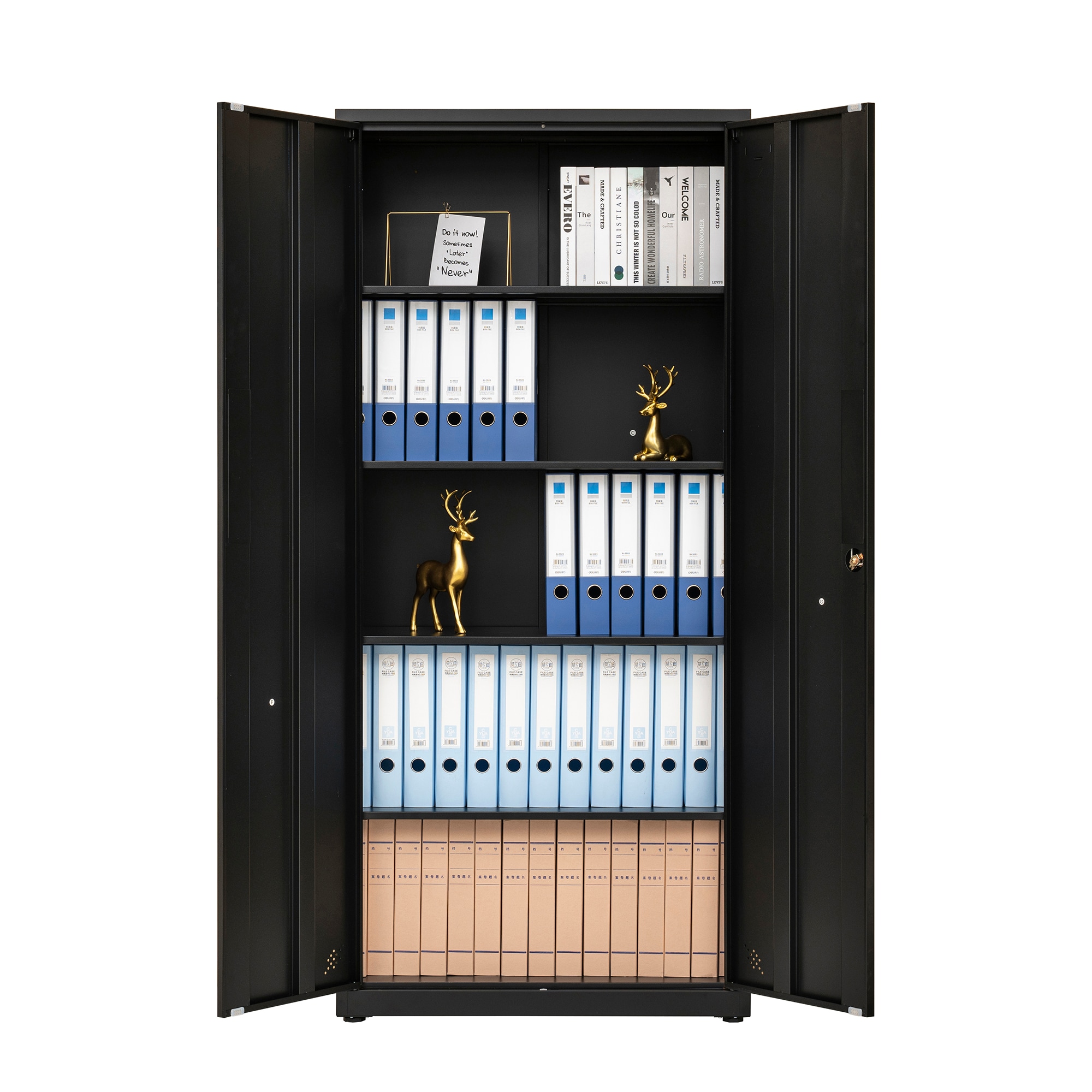 LOVMOR SF-Y-W252126639 Filing-Cabinets - View #3