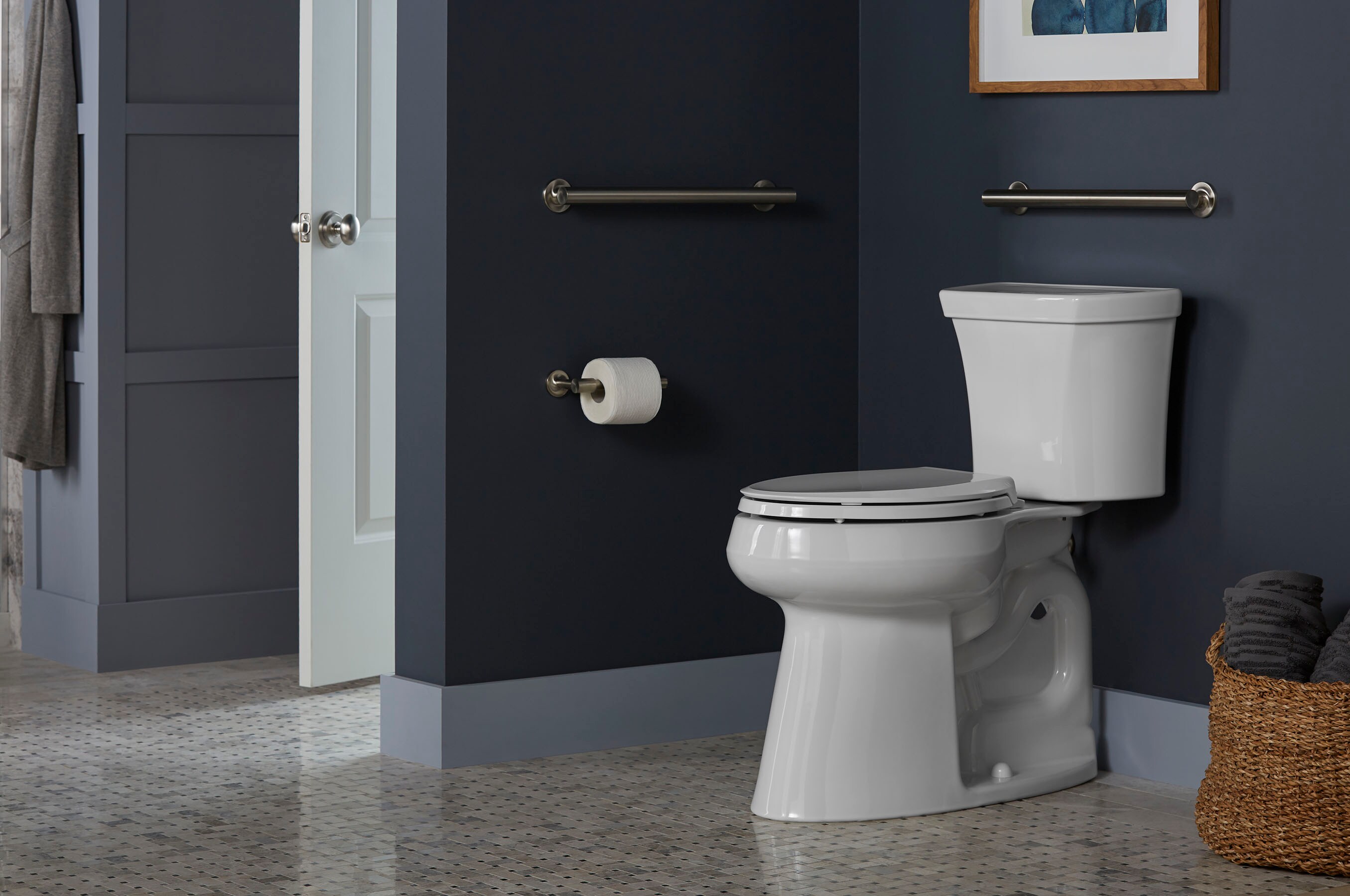 KOHLER 11893-BN Grab-Bars - View #2