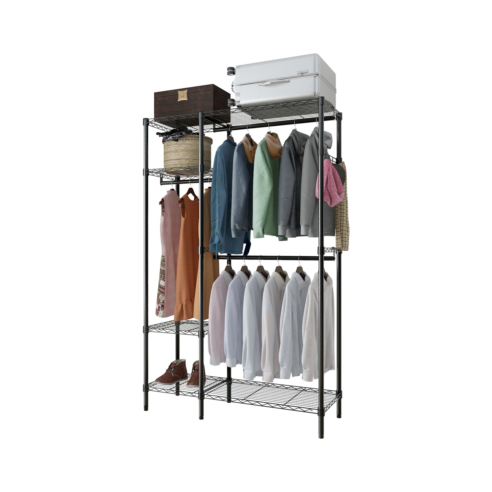Winado G52001812 Garment-Racks - View #3