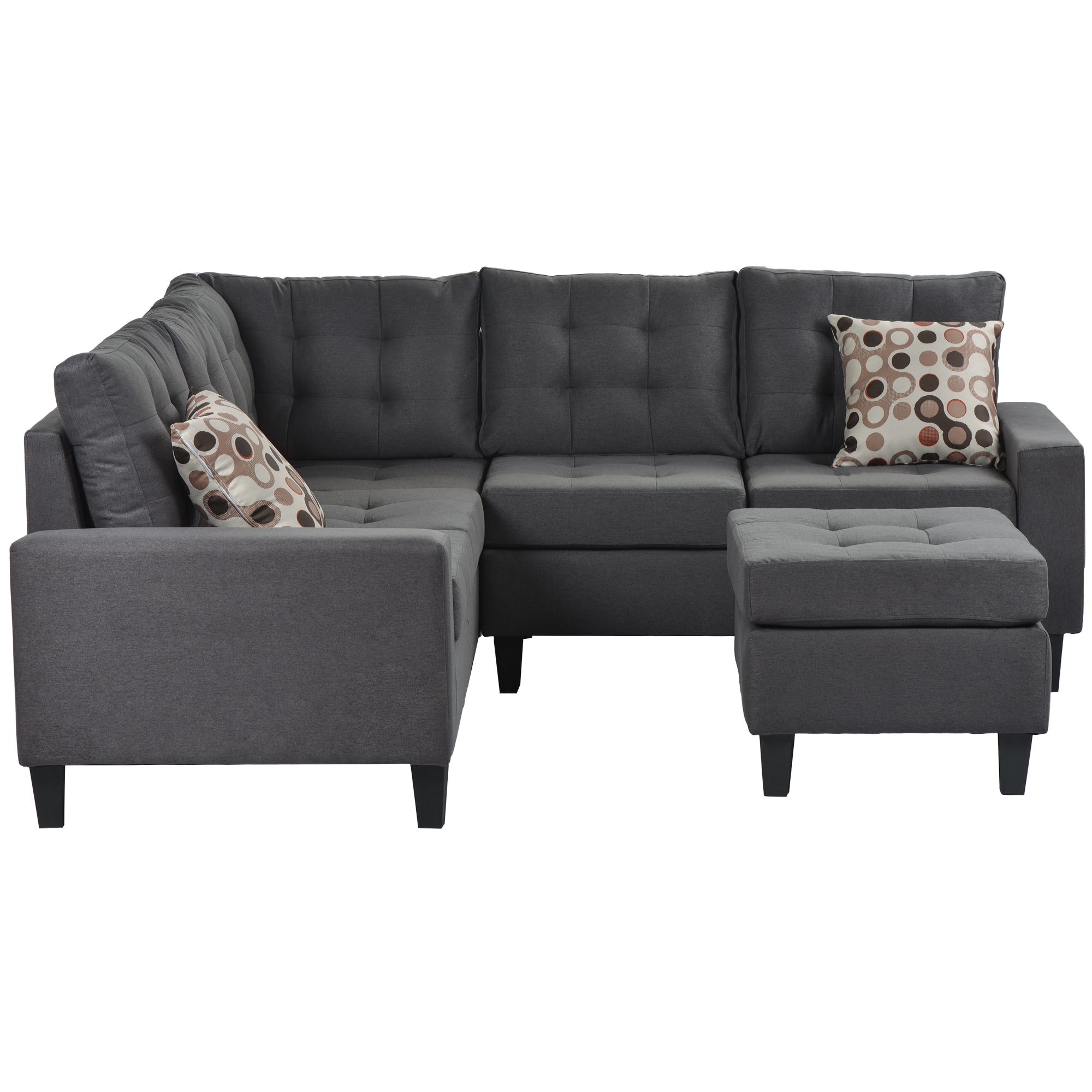 CASAINC BH-039EAA Sofas-Loveseats - View #2