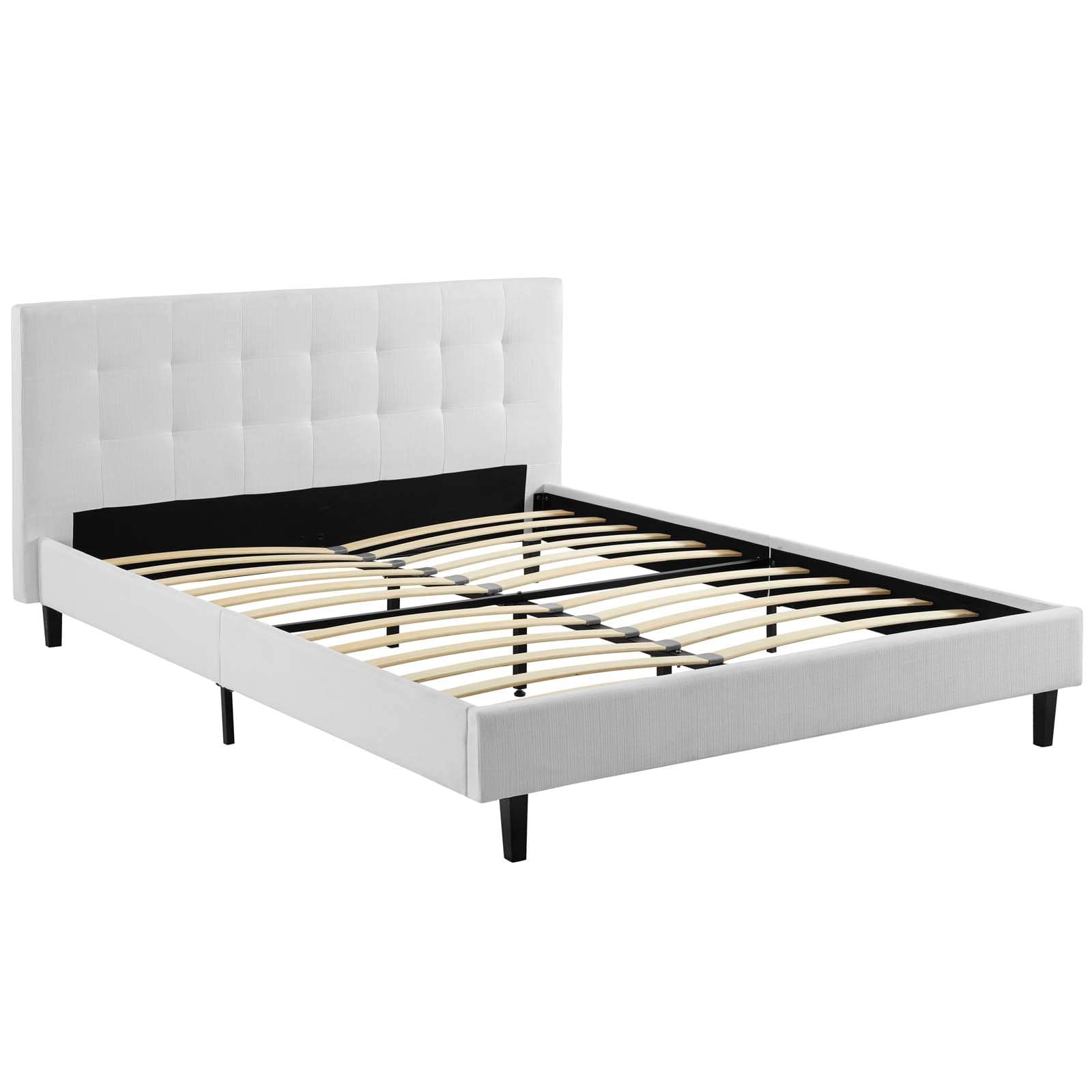 Modway MOD-5424-WHI beds - View #3