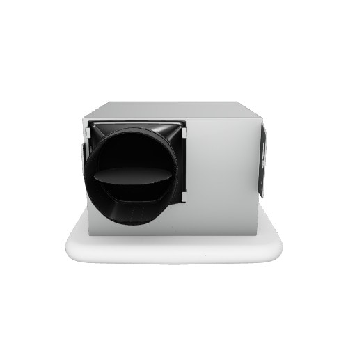 Three-dimensional representation of the product