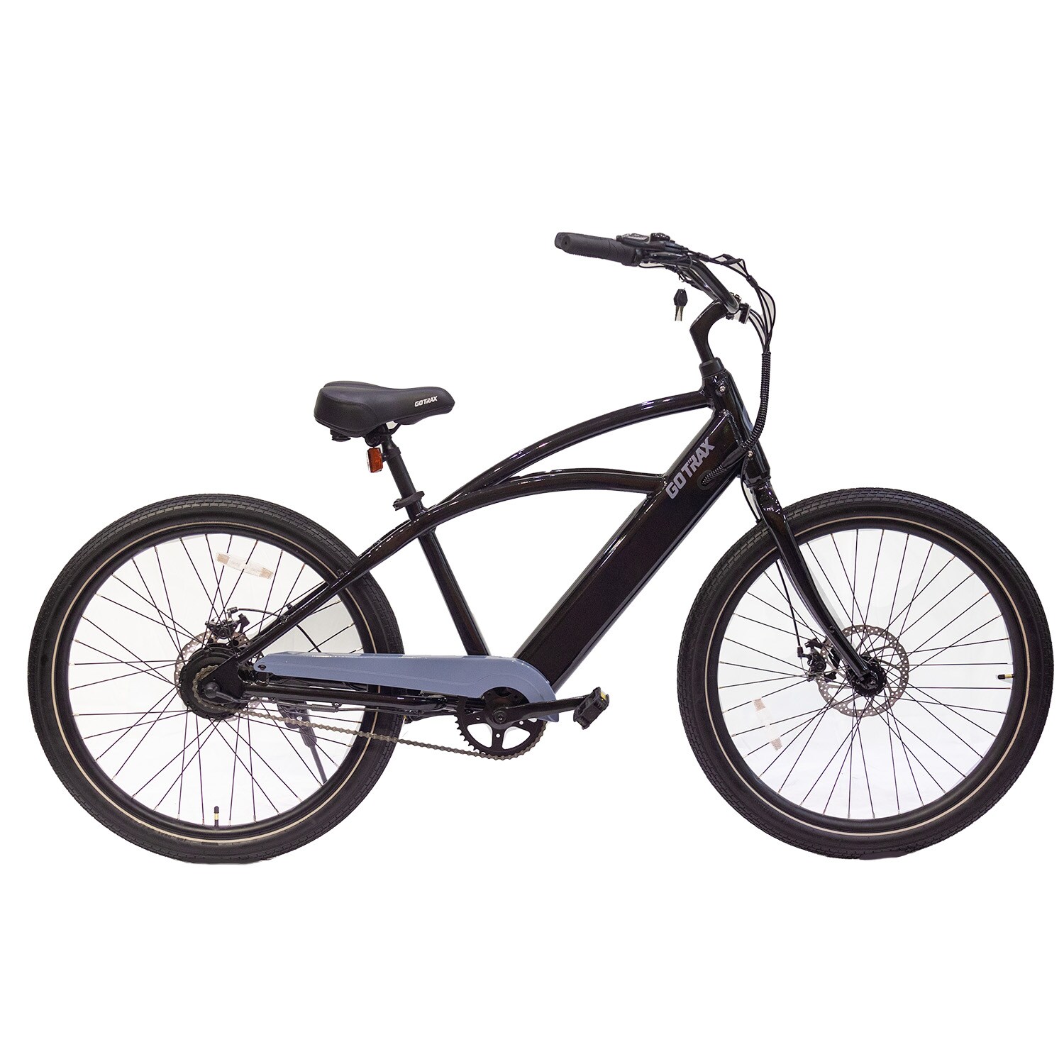 GOTRAX GT-AEROLUXESO-BLACK bikes - View #4