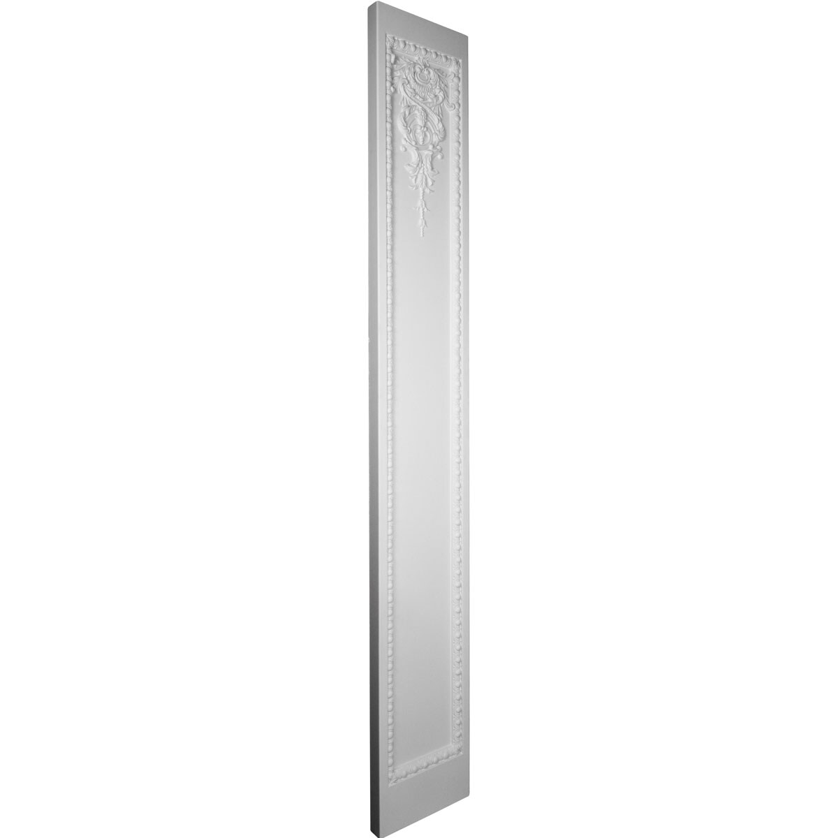 Ekena Millwork PIL13X94X01MI Entry-Door-Casing-Accents - View #3