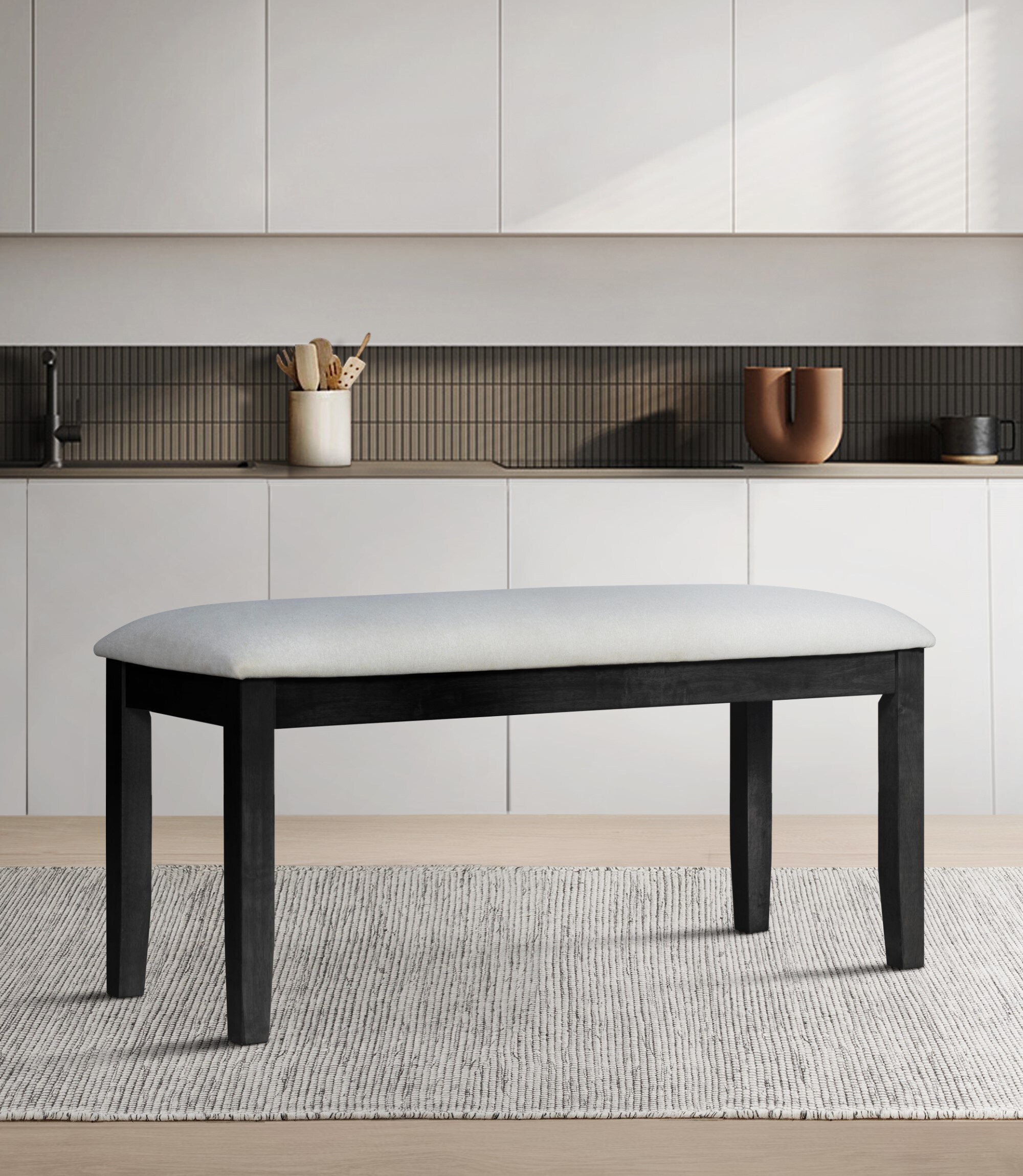 Home Design 60048DBLK Dining-Sets - View #7