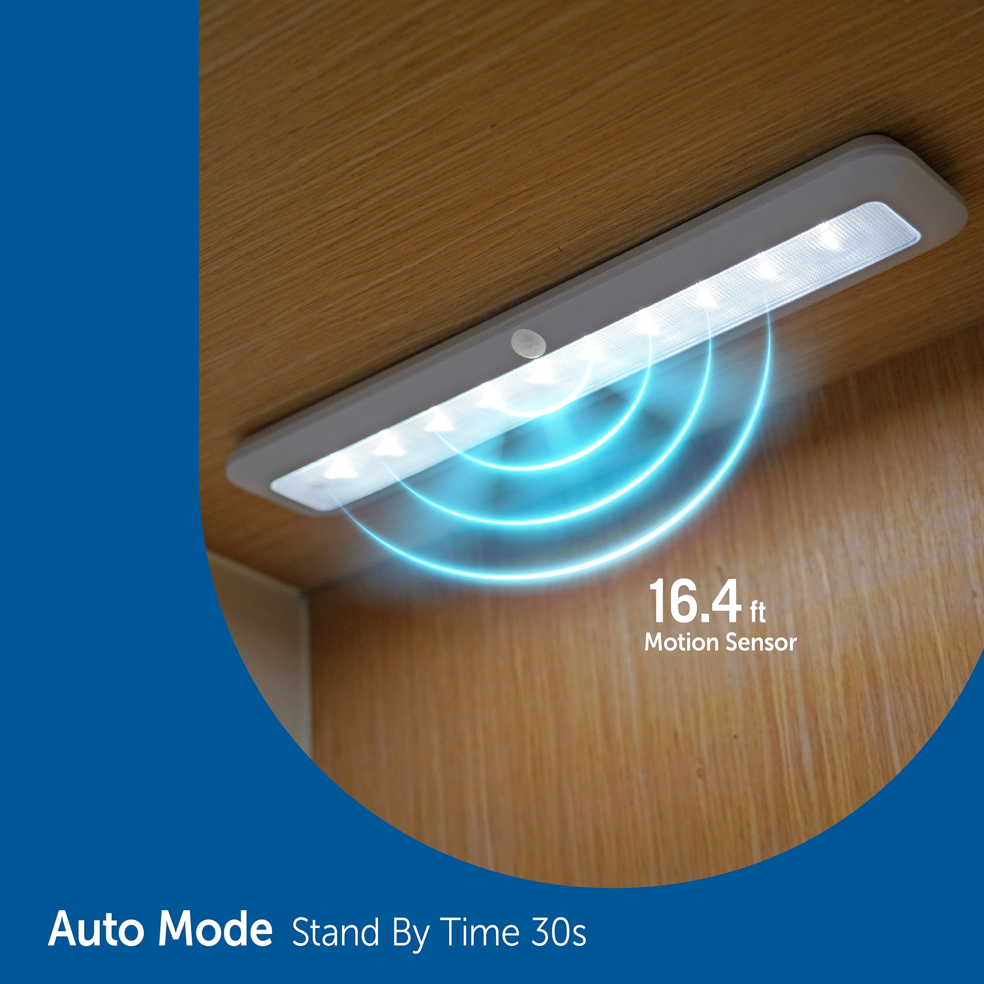 Utilitech Z-RMCL12 Led-Cabinet-Lighting - View #7