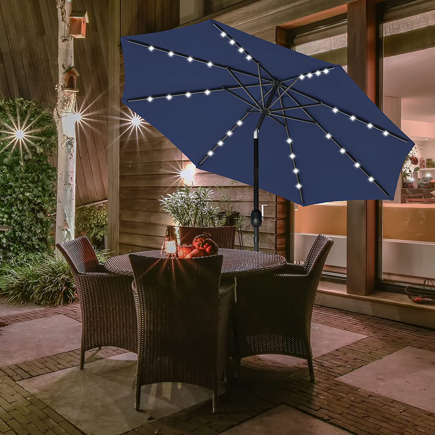 Maocao Hoom BH11989 Umbrellas-2 - View #4
