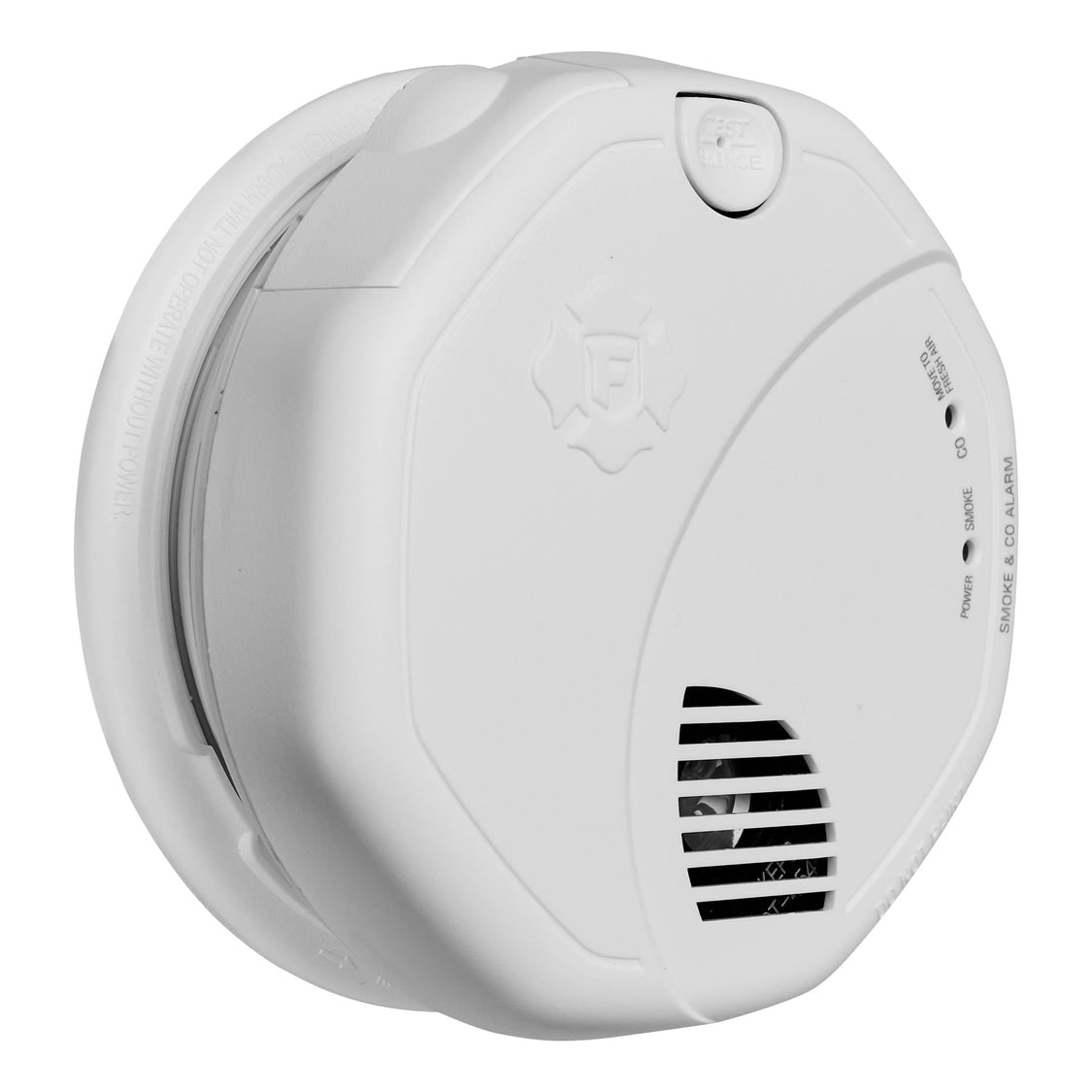 BRK SMCO500V Co-Smoke-Combination-Alarms - View #3